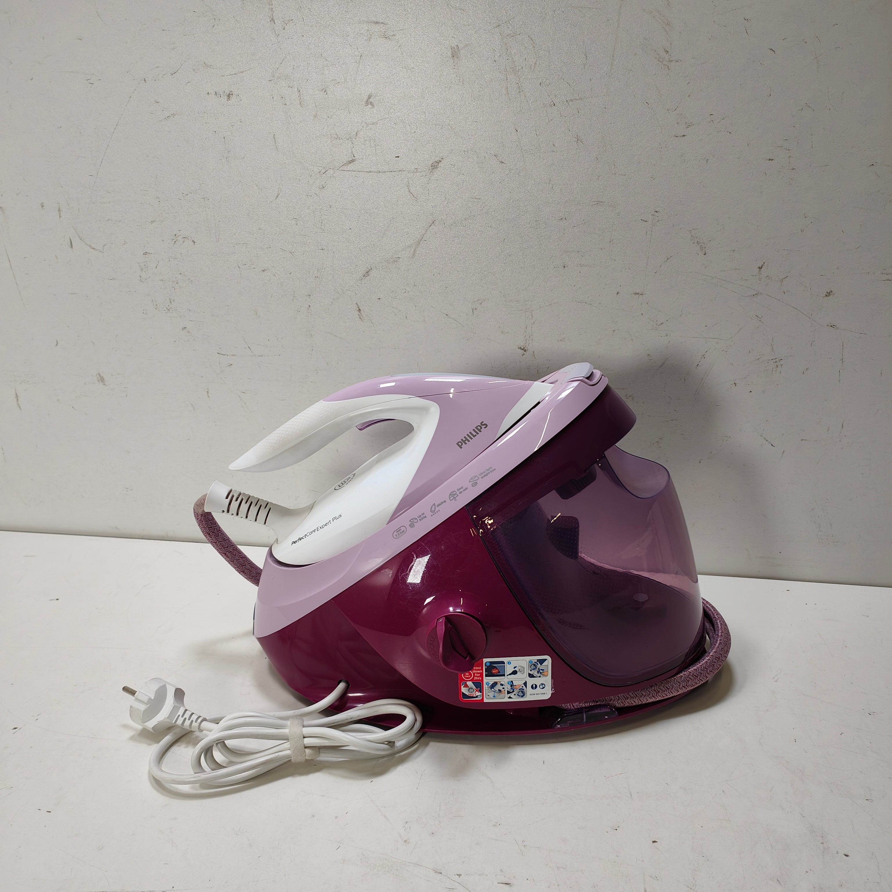 Philips PerfectCare Expert Plus GC8950/30