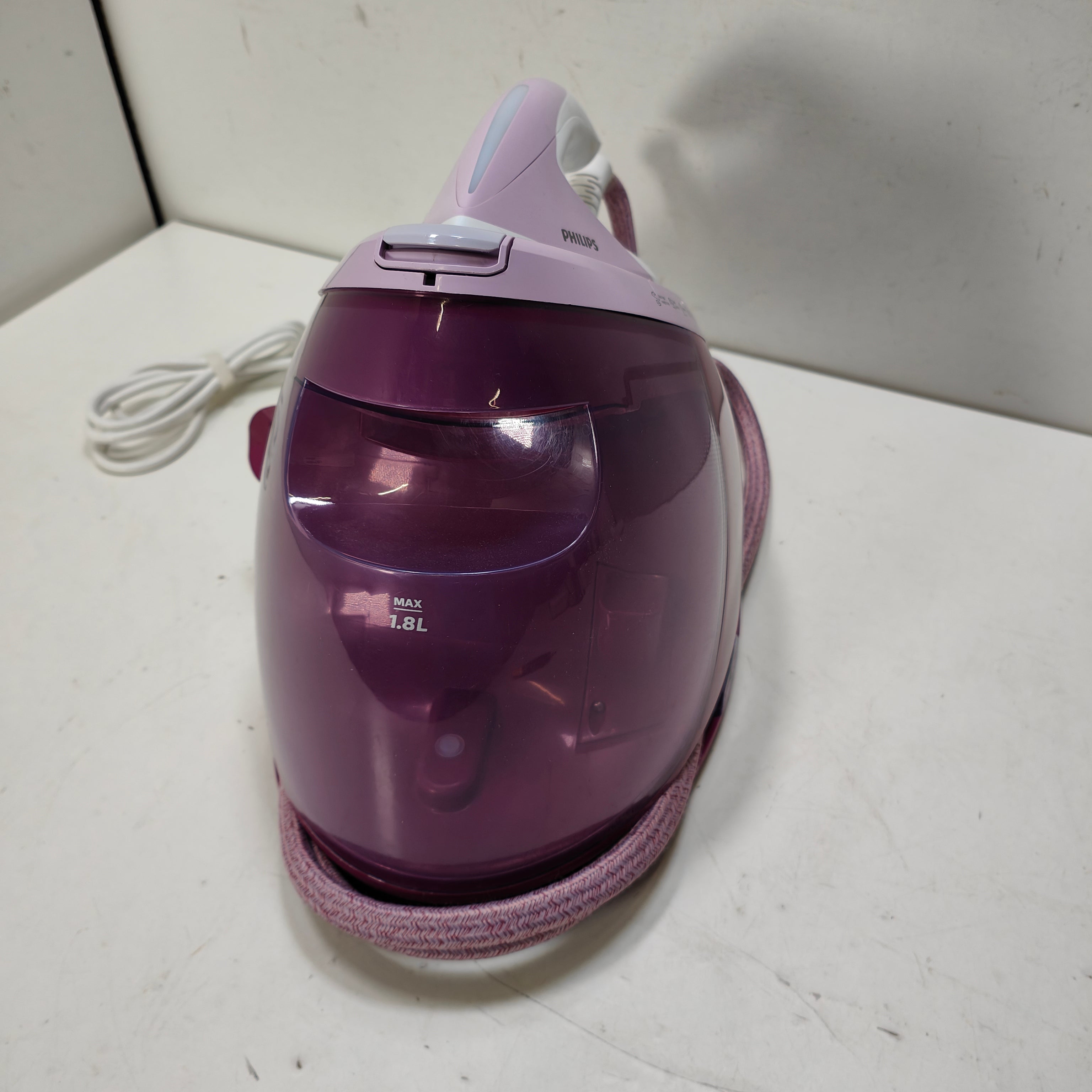 Philips PerfectCare Expert Plus GC8950/30