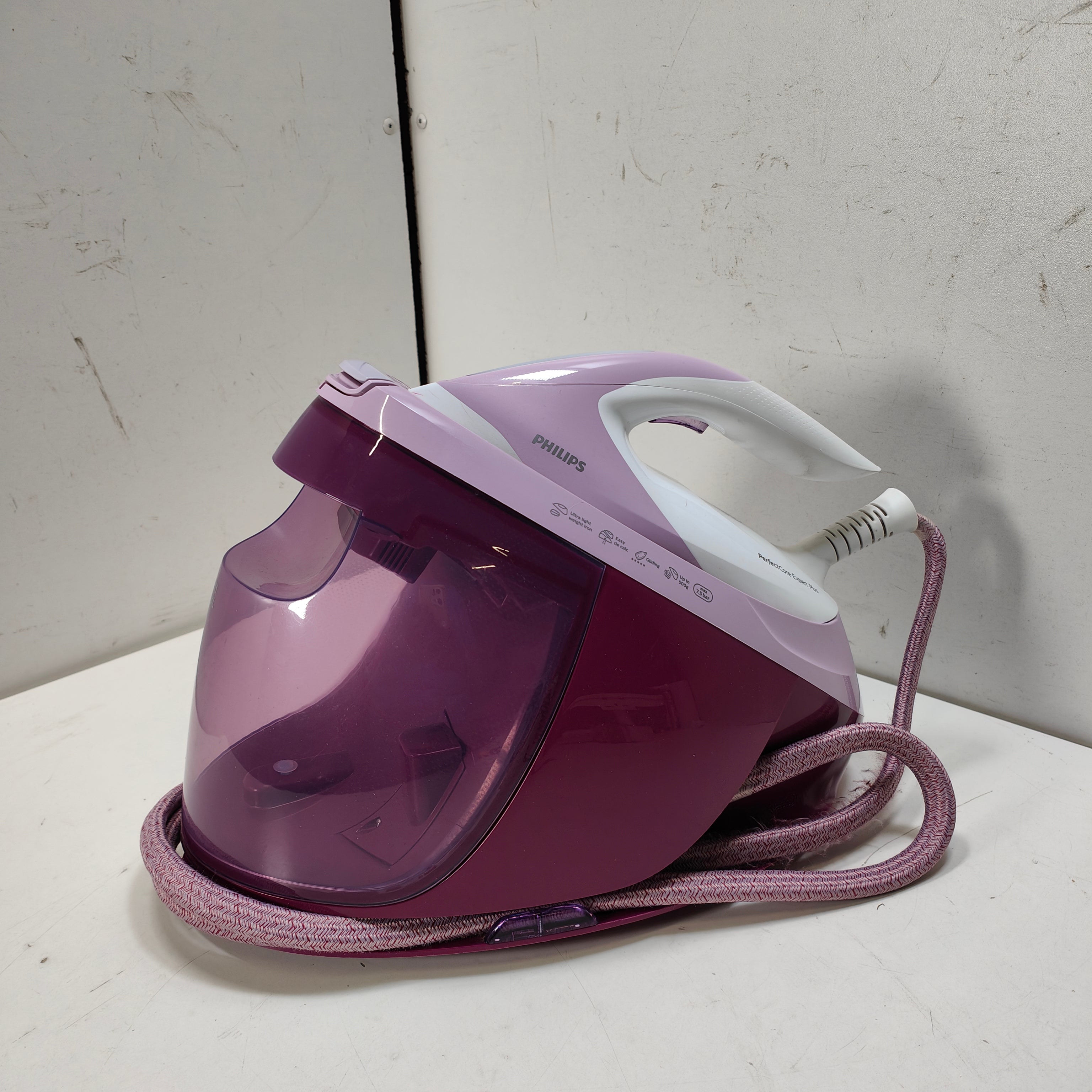 Philips PerfectCare Expert Plus GC8950/30