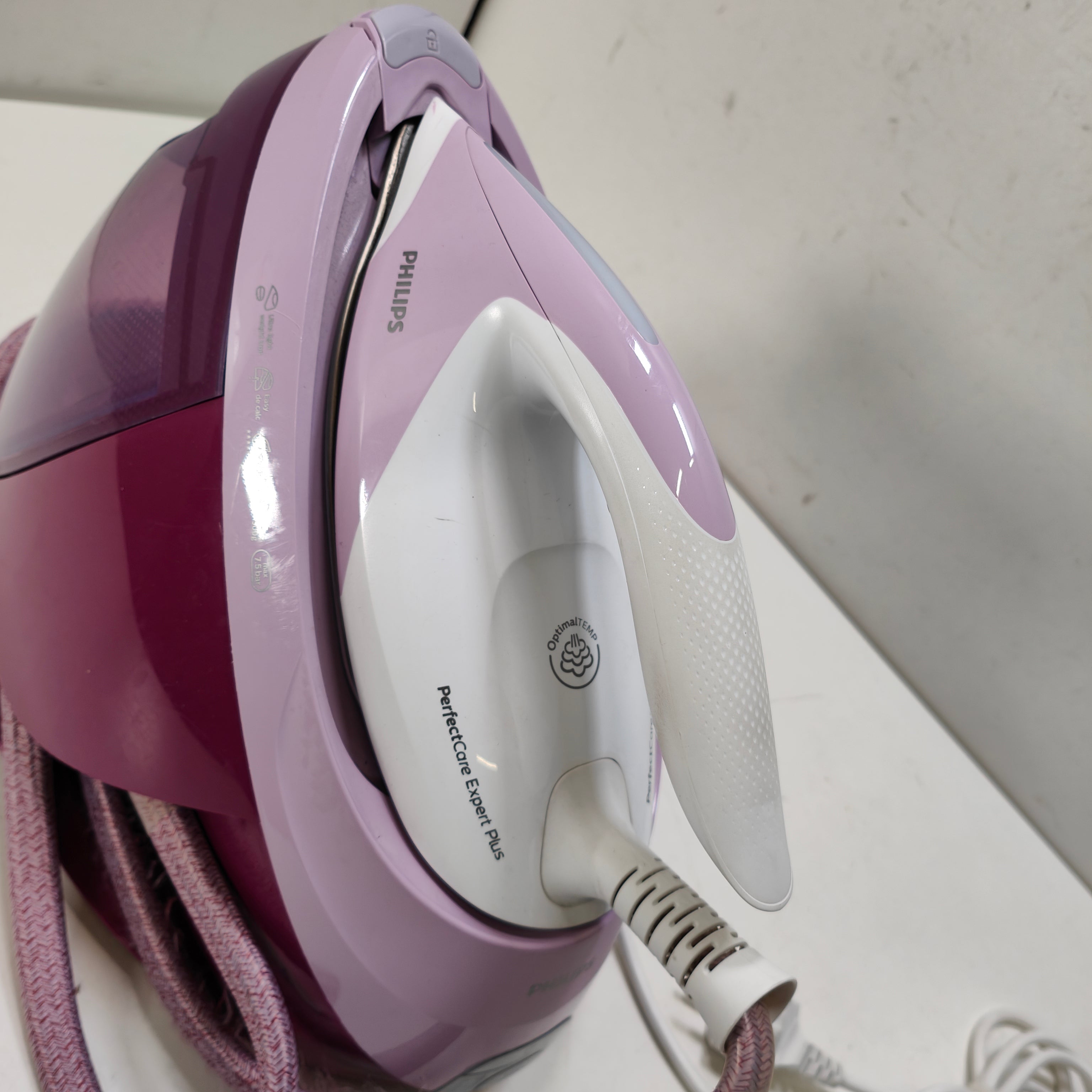 Philips PerfectCare Expert Plus GC8950/30