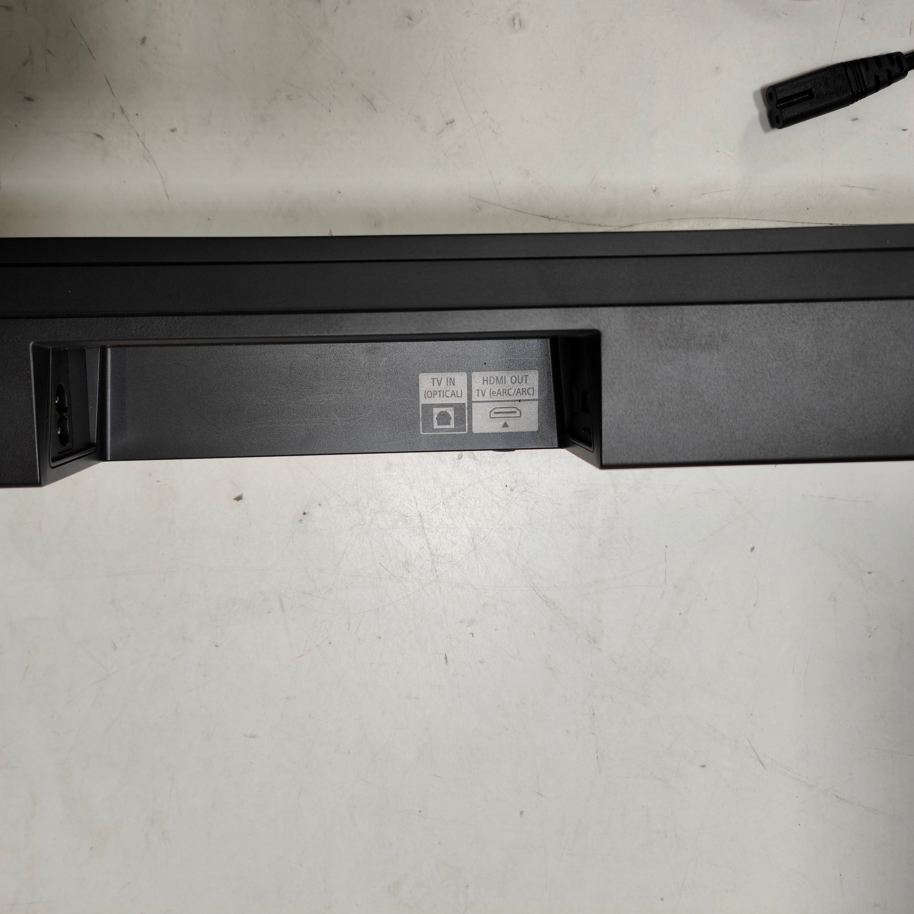Sony Bravia Theatre Bar 6 Schwarz