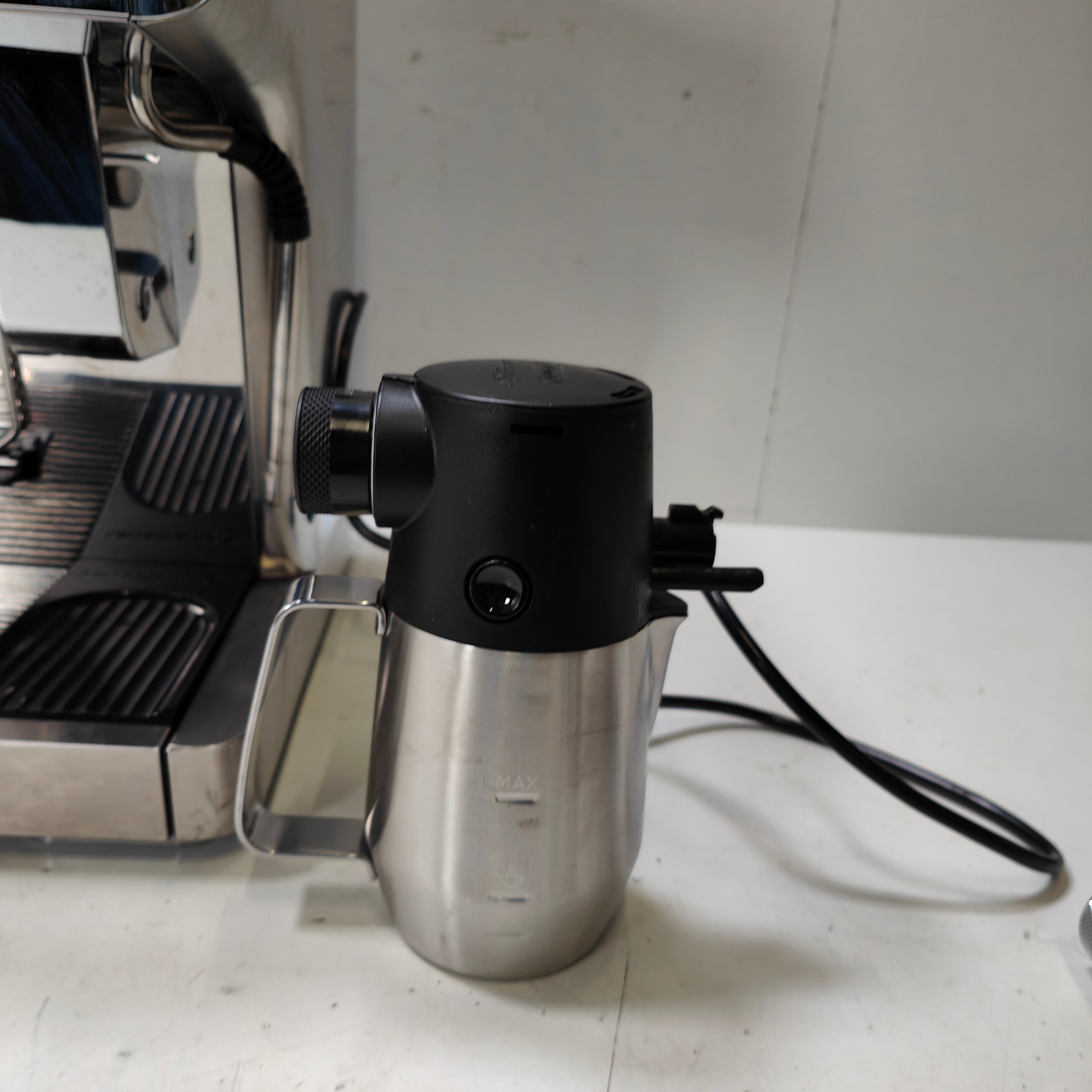 DeLonghi La Specialista Maestro EC9865.M