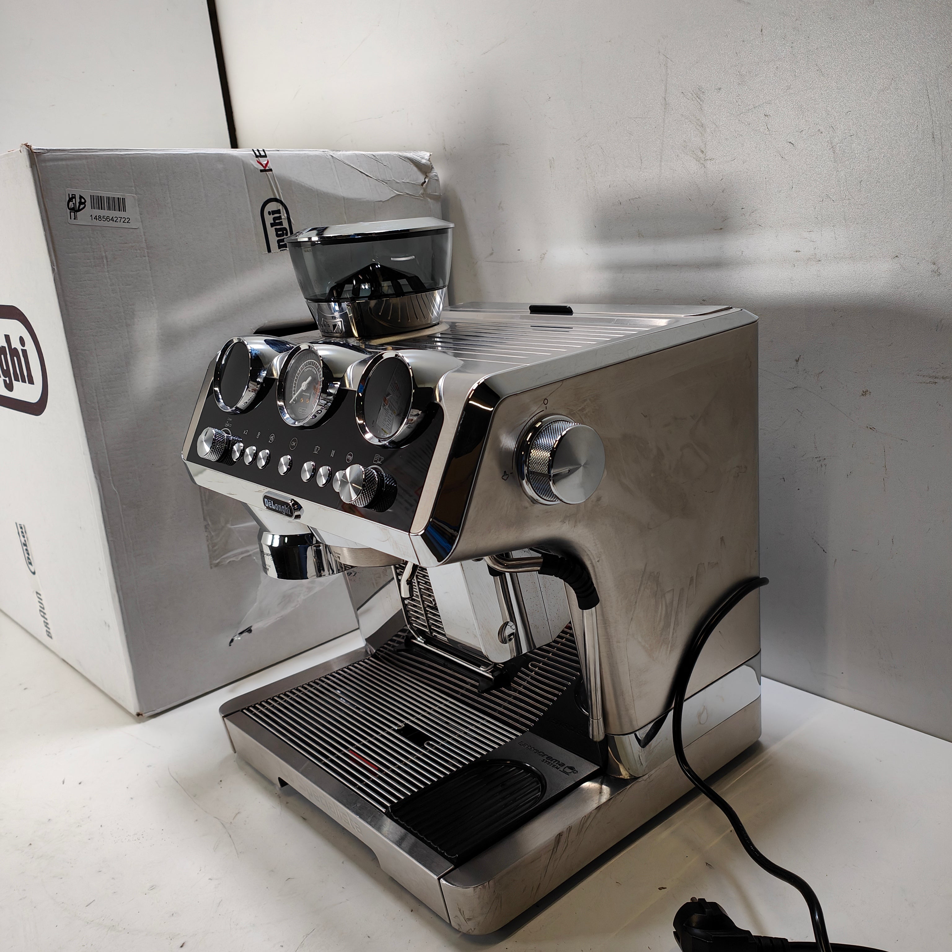 DeLonghi La Specialista Maestro EC9865.M