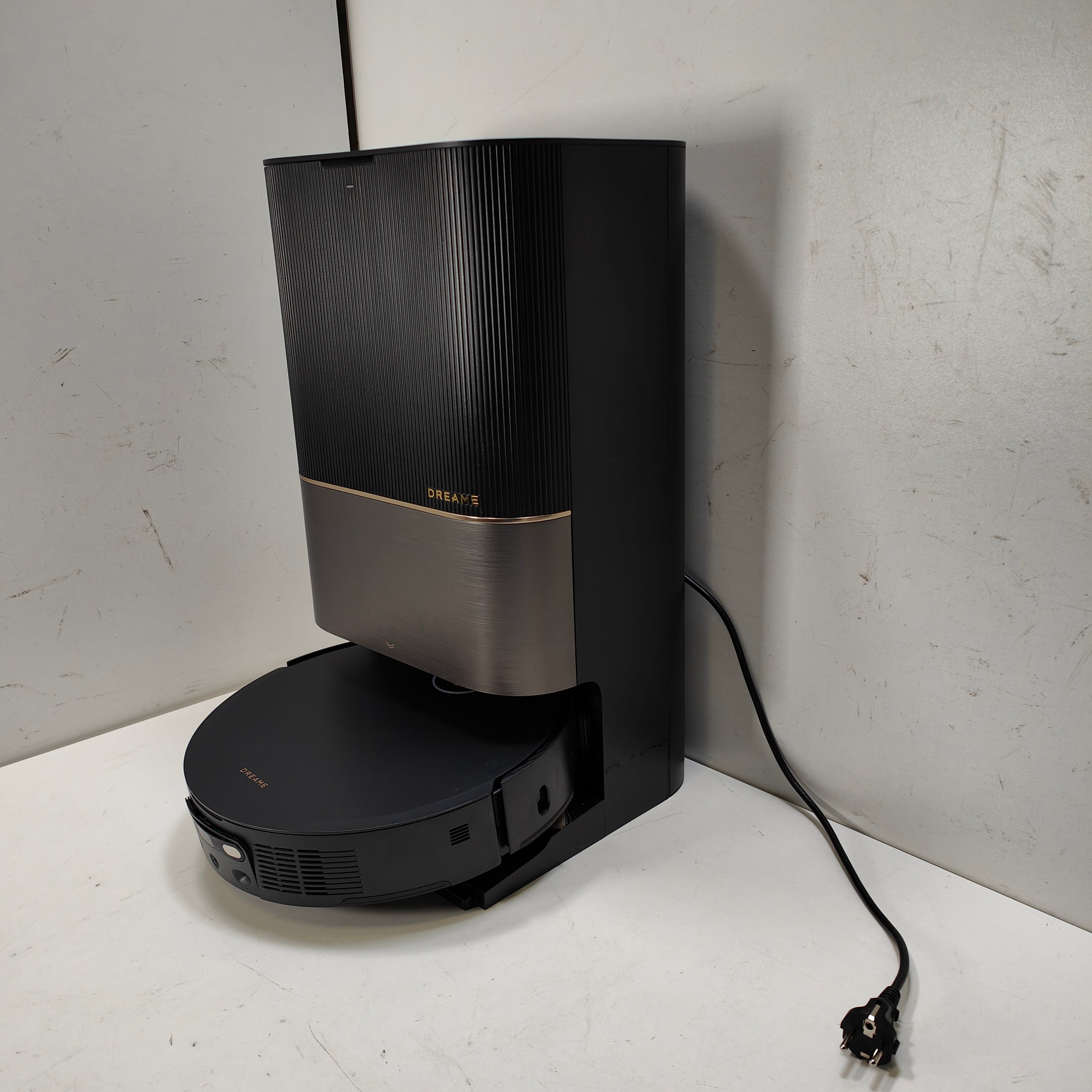 Dreame X50 Black