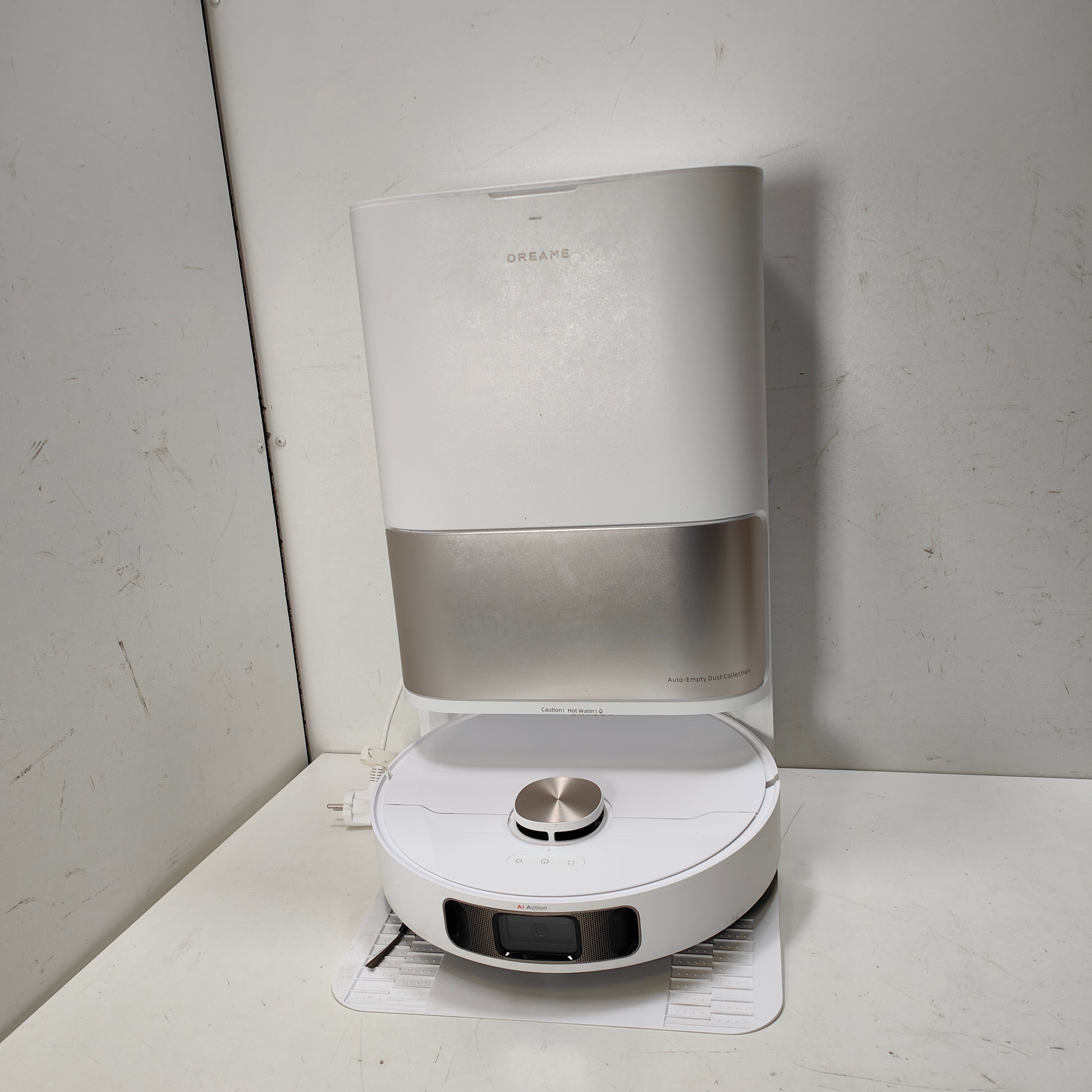 Dreame L10s Pro Ultra Heat RLL82CE