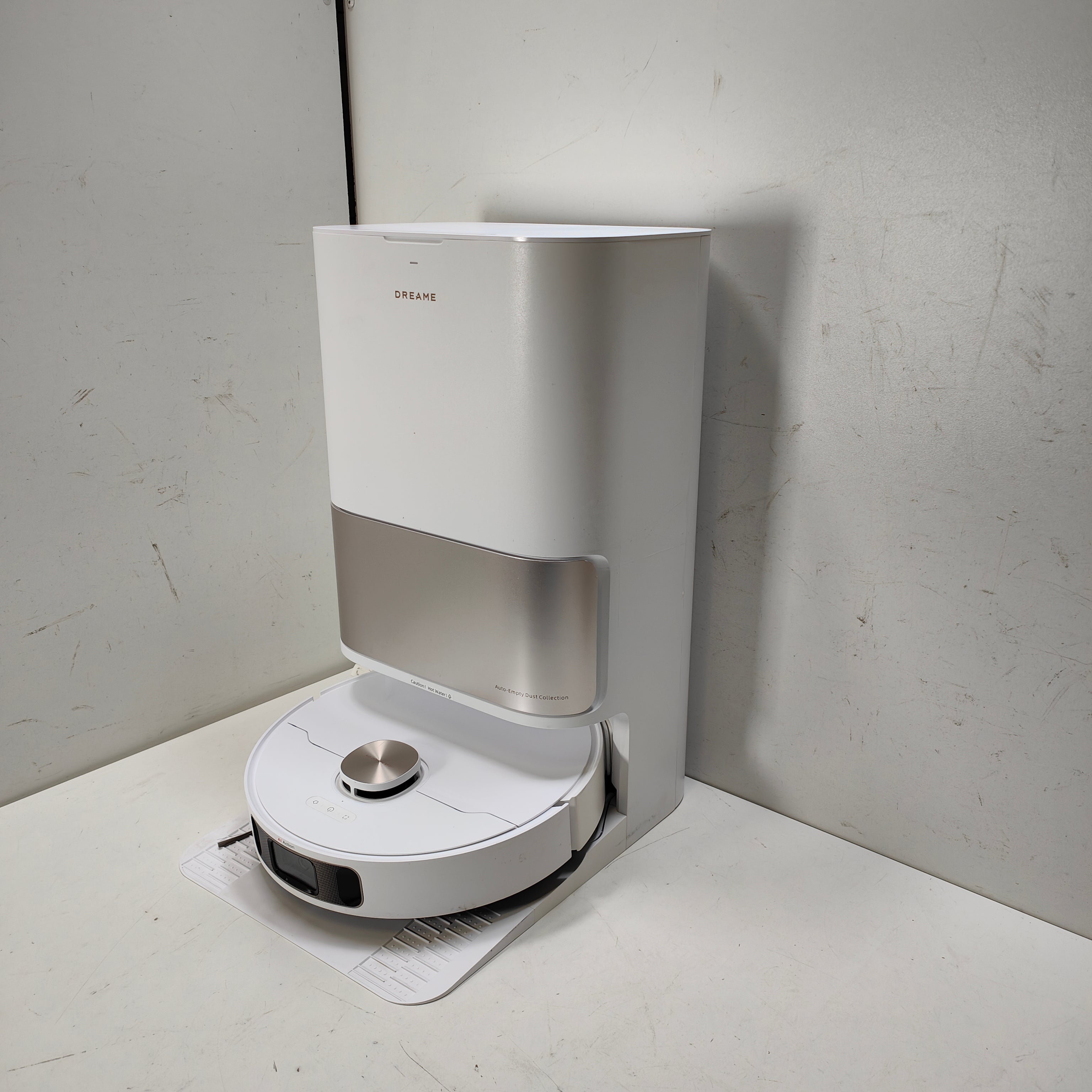 Dreame L10s Pro Ultra Heat RLL82CE