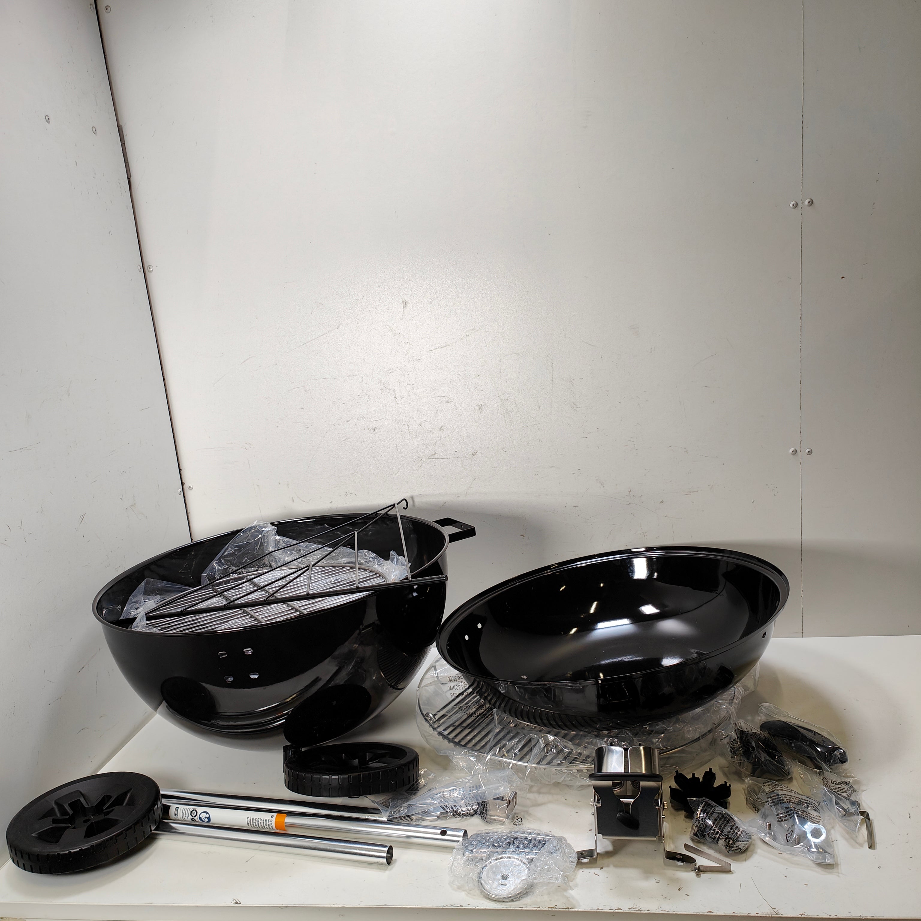 Weber Master-Touch Premium E-5770
