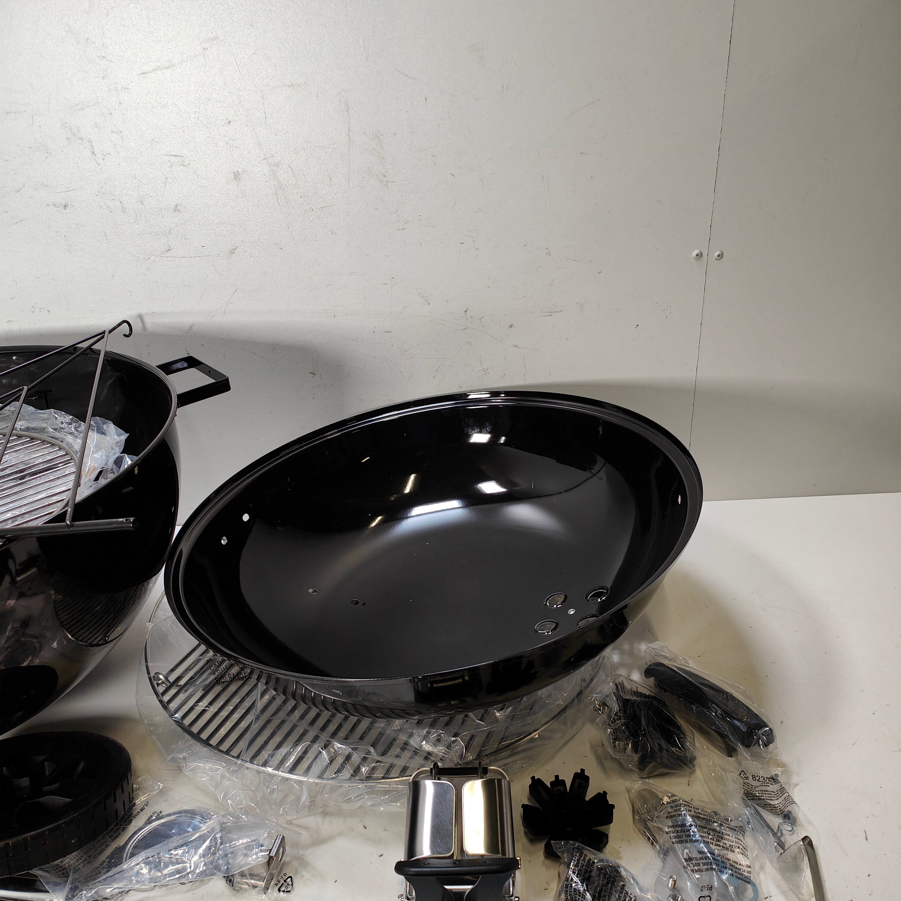 Weber Master-Touch Premium E-5770