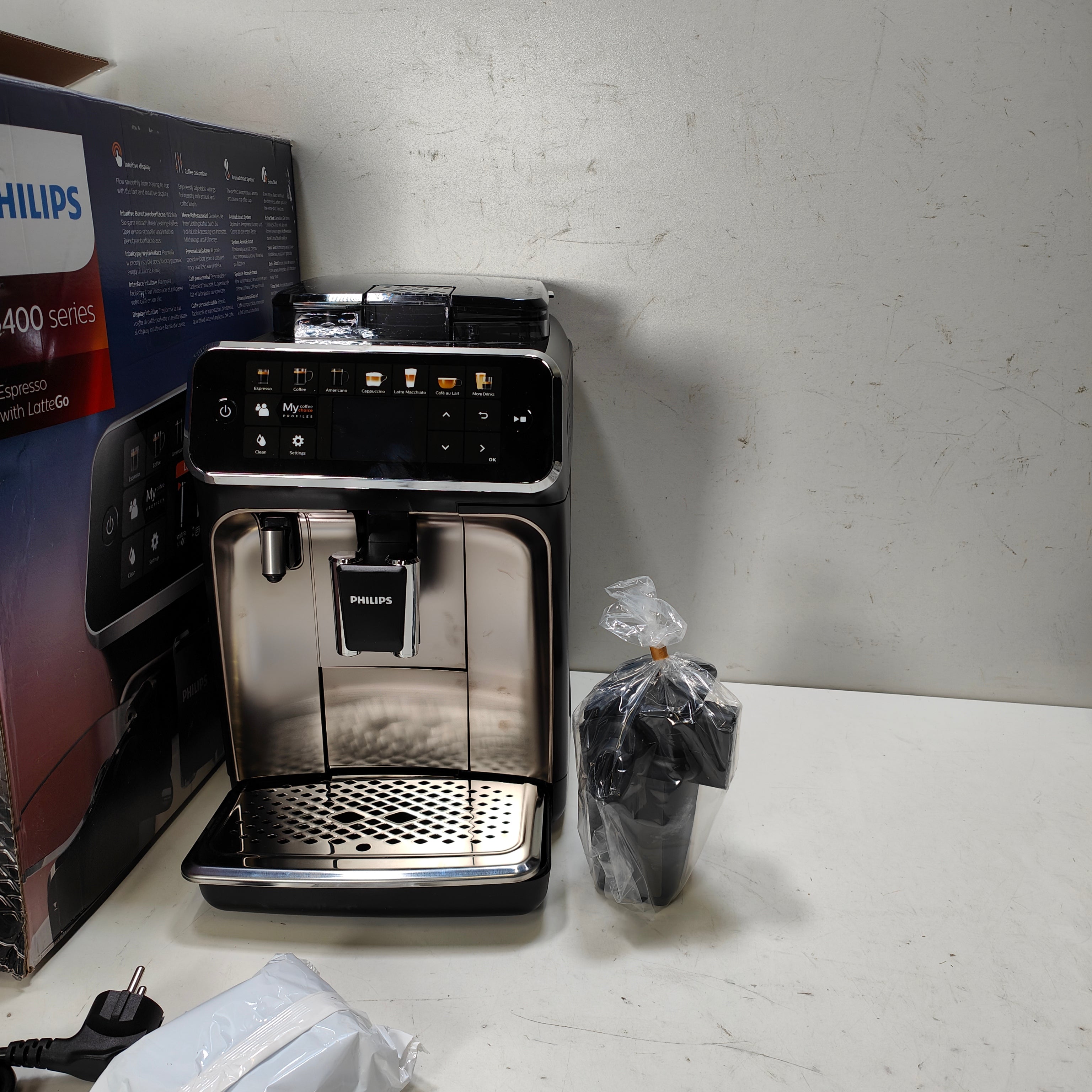 Philips 5400 EP5447/90