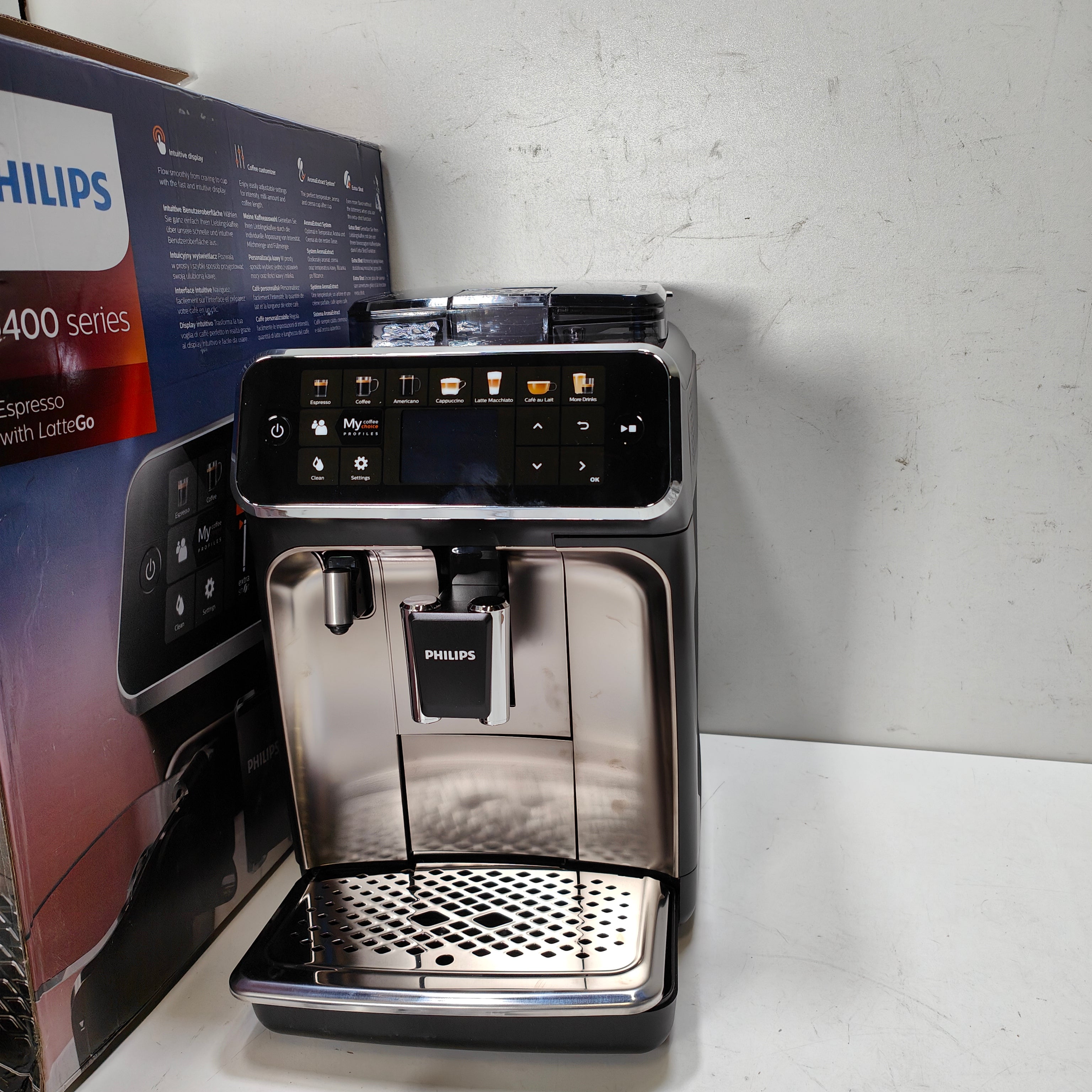Philips 5400 EP5447/90