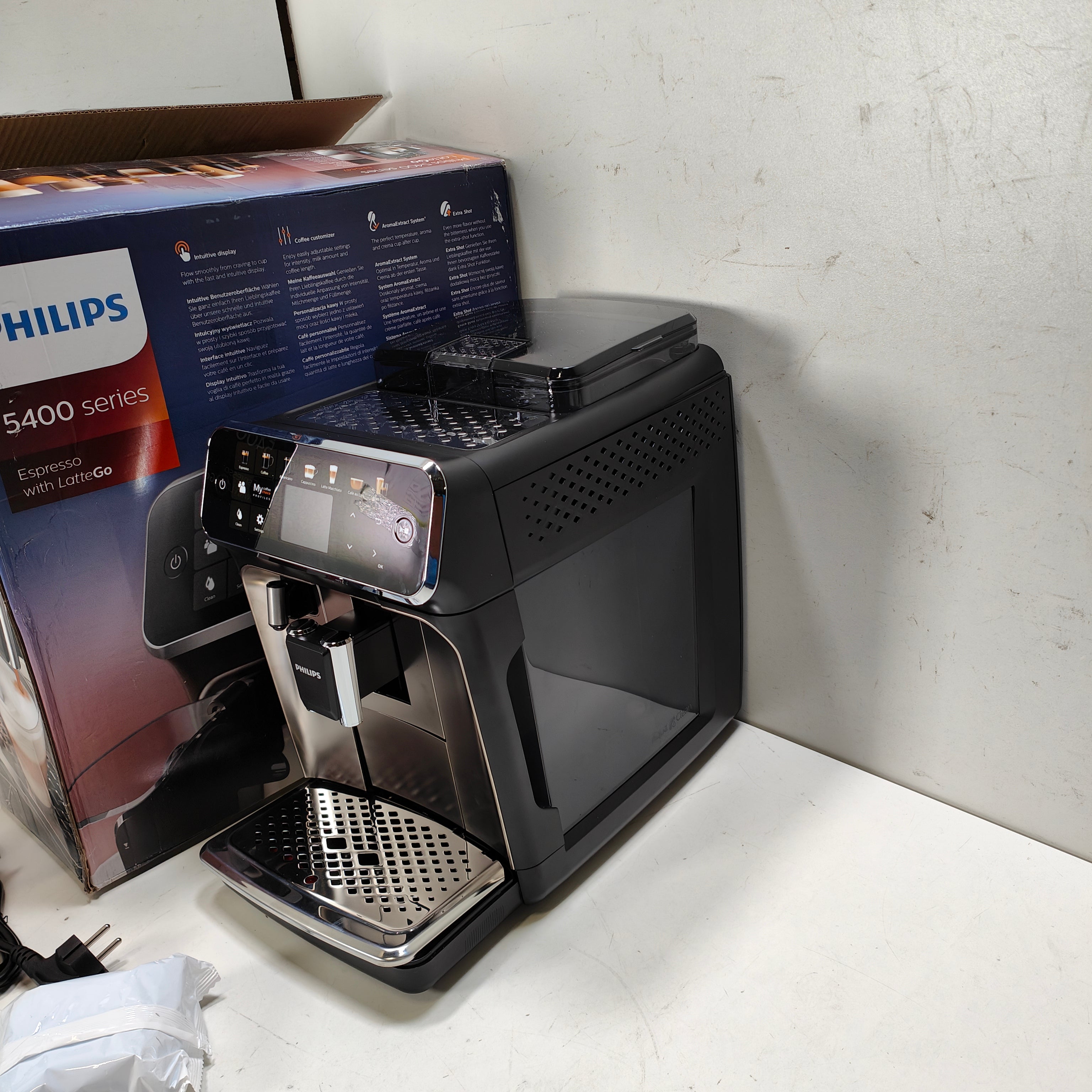 Philips 5400 EP5447/90