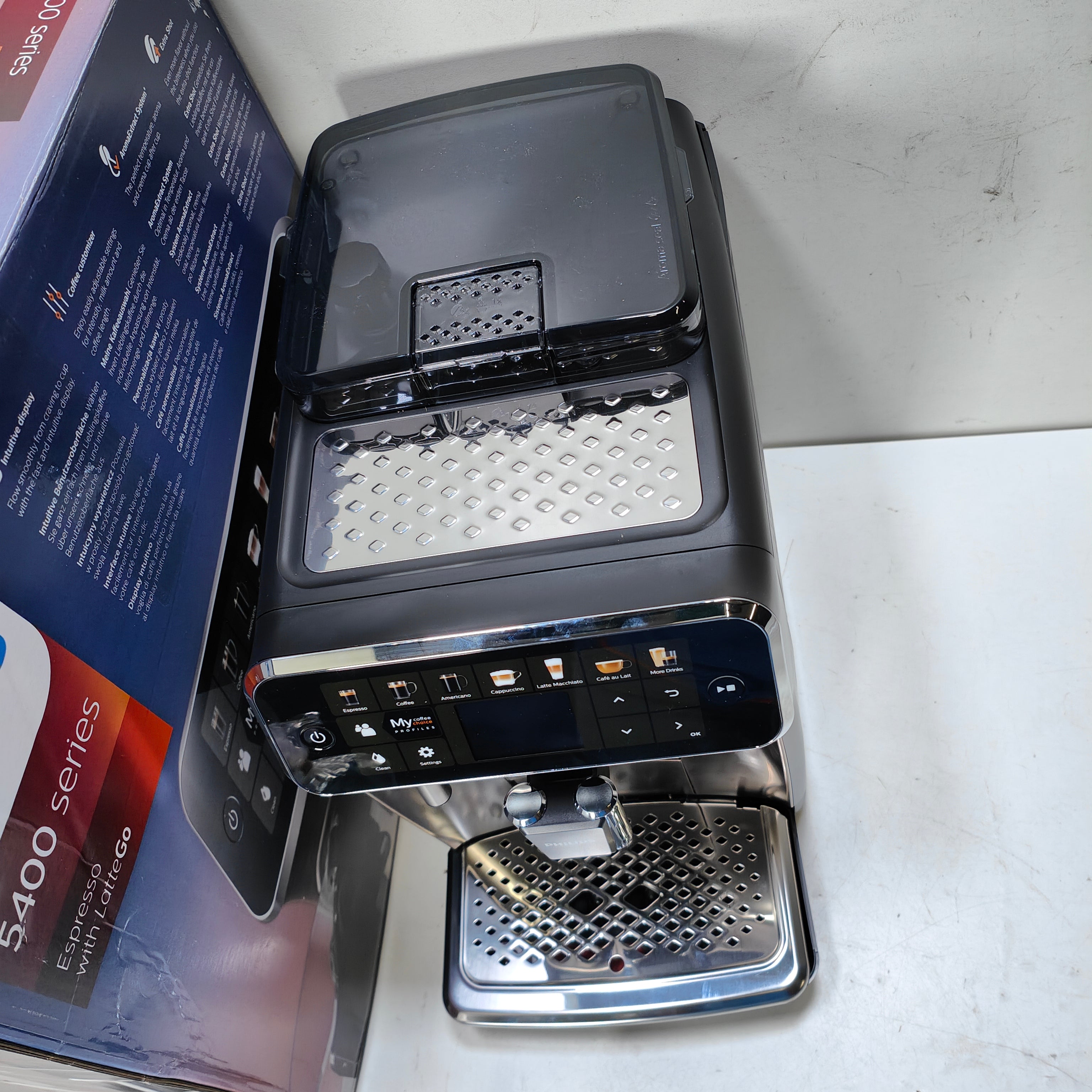 Philips 5400 EP5447/90