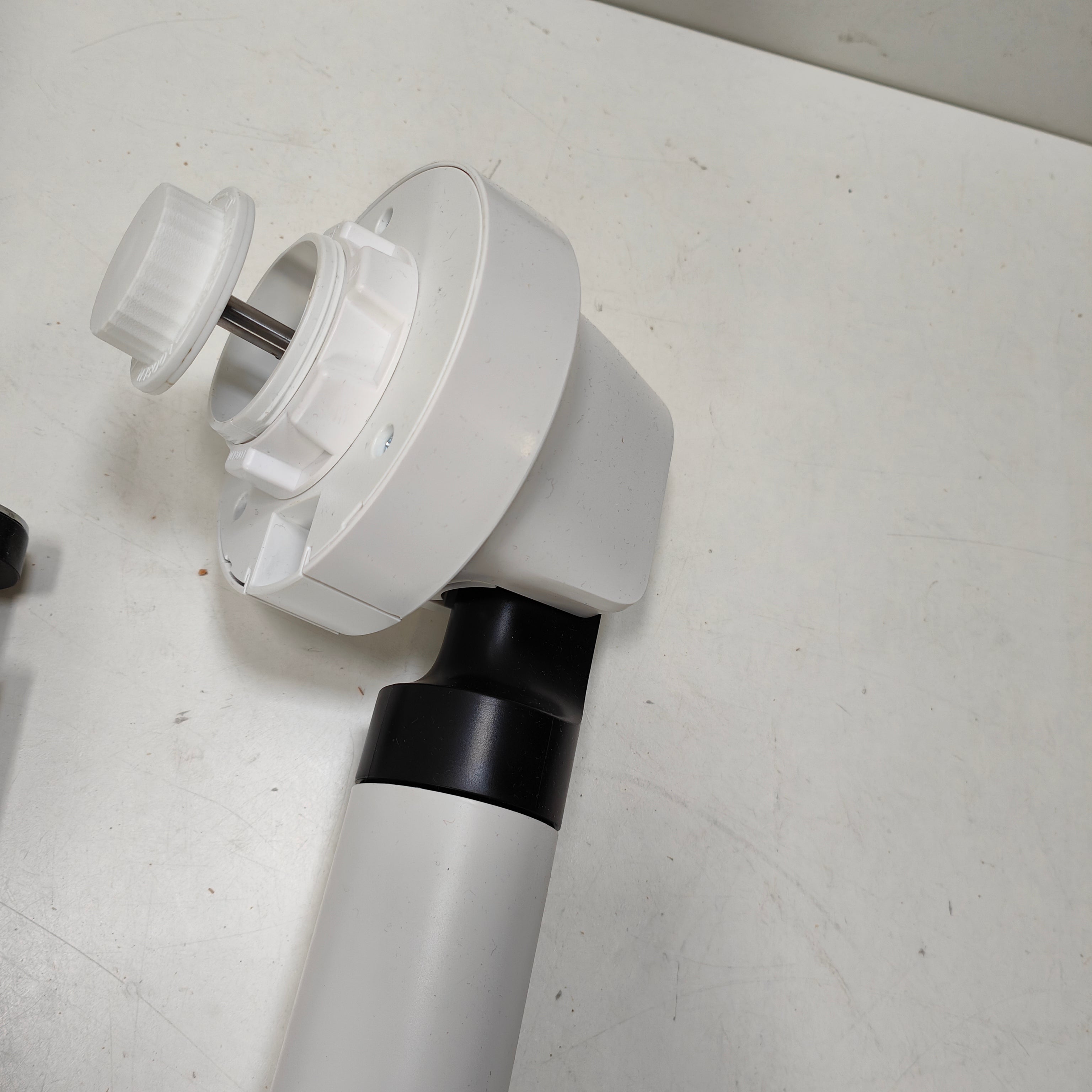 Fuave SF120DCPW