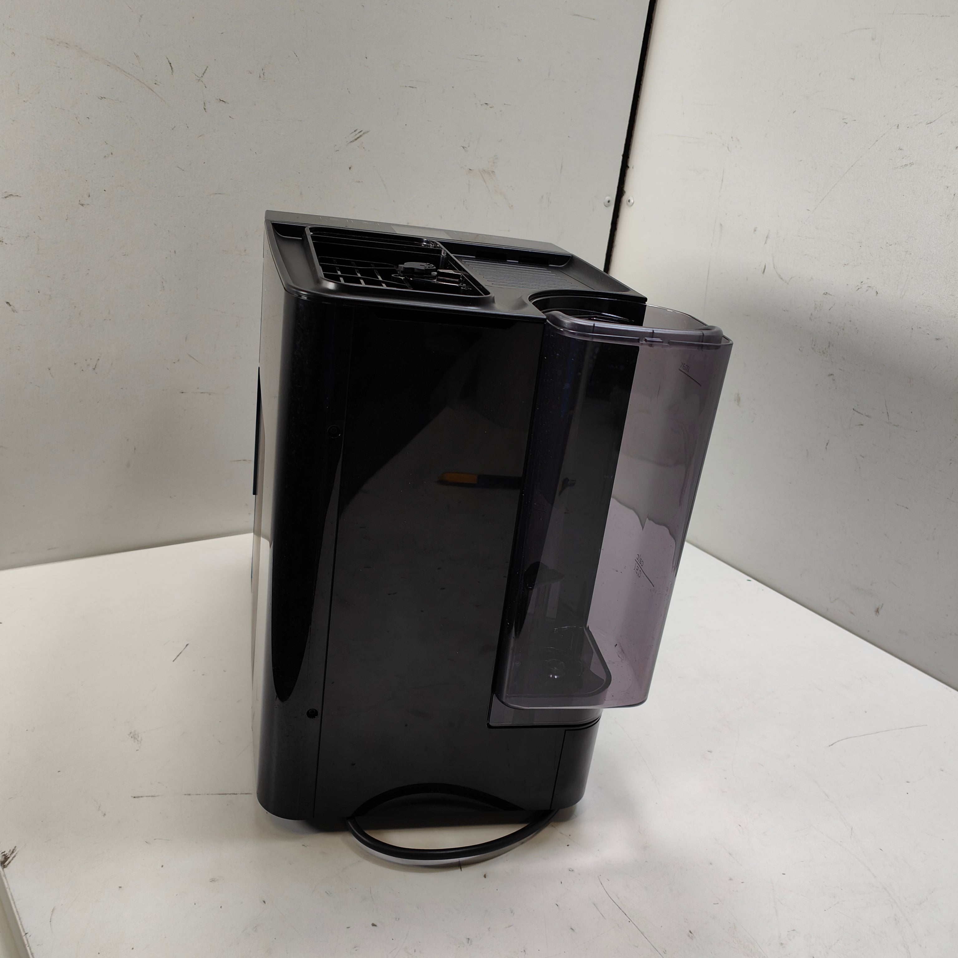 Siemens Volautomaat EQ500 Classic TP511R09