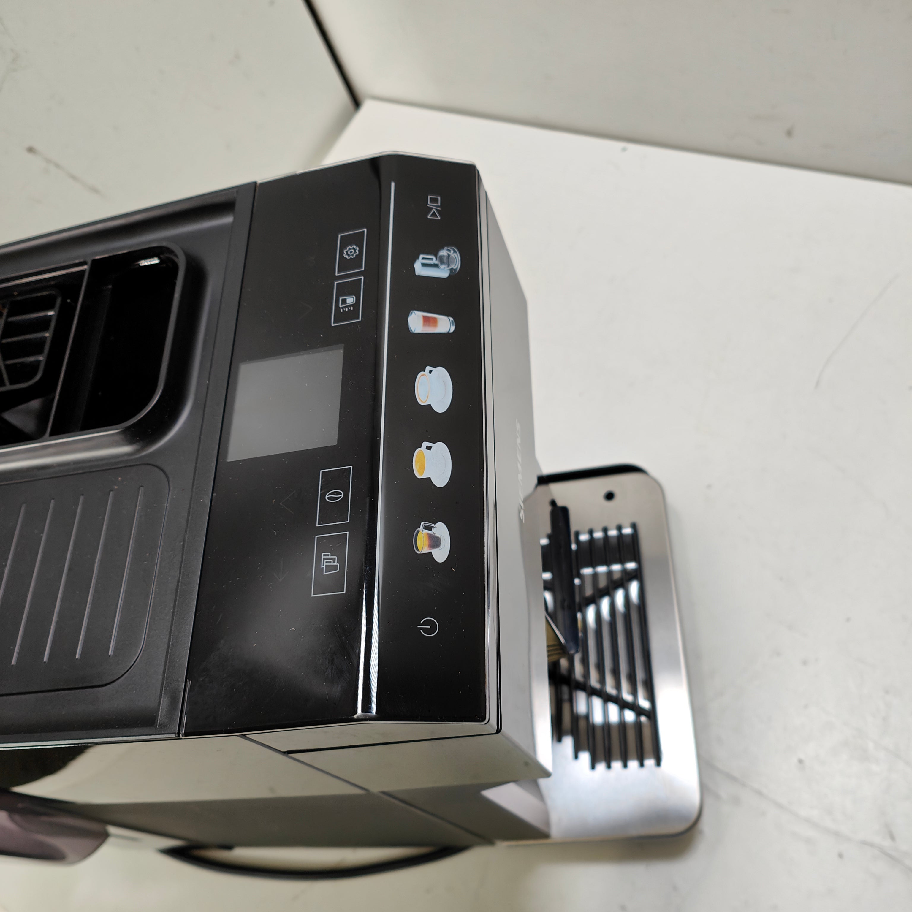 Siemens Volautomaat EQ500 Classic TP511R09