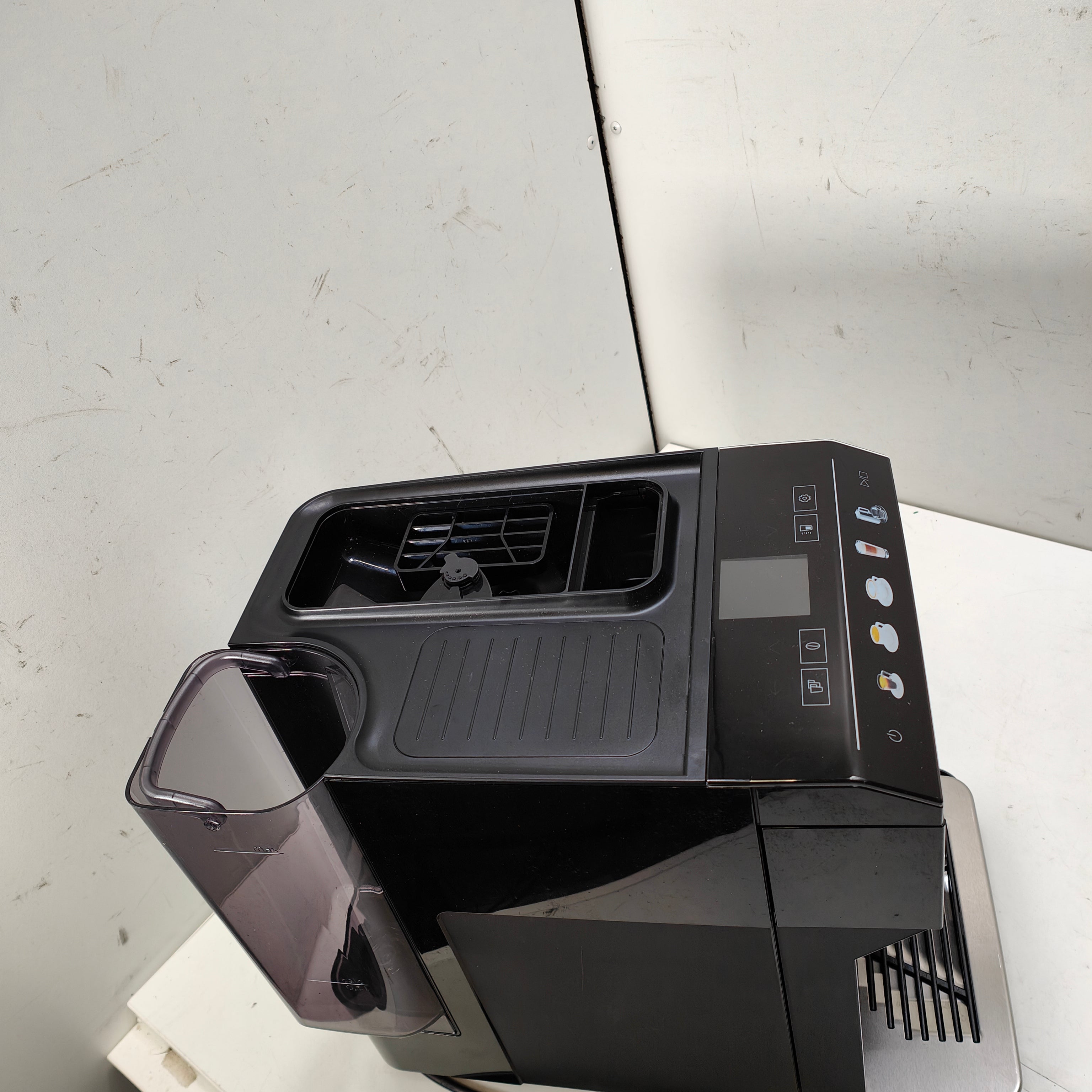 Siemens Volautomaat EQ500 Classic TP511R09
