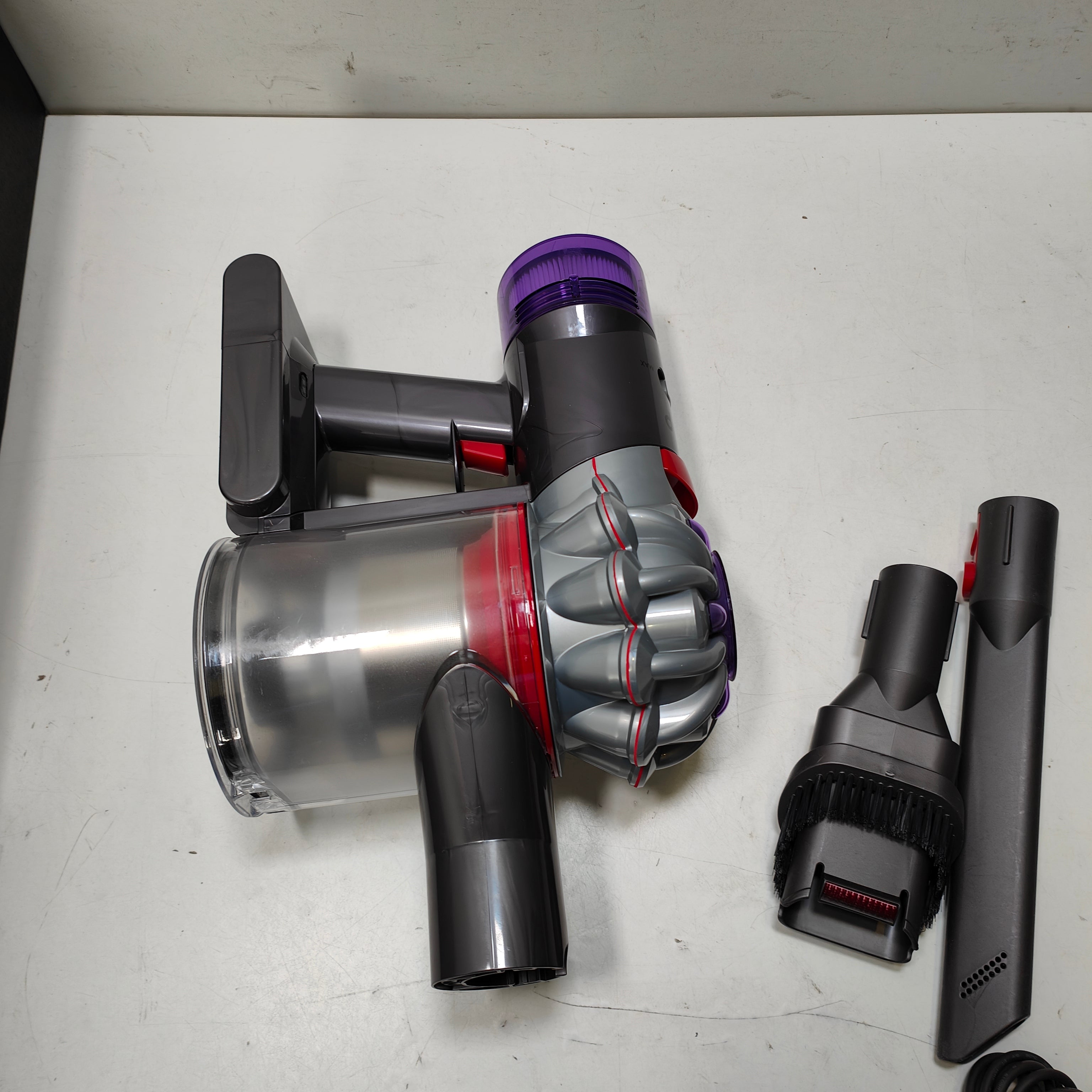 Dyson Car+Boat