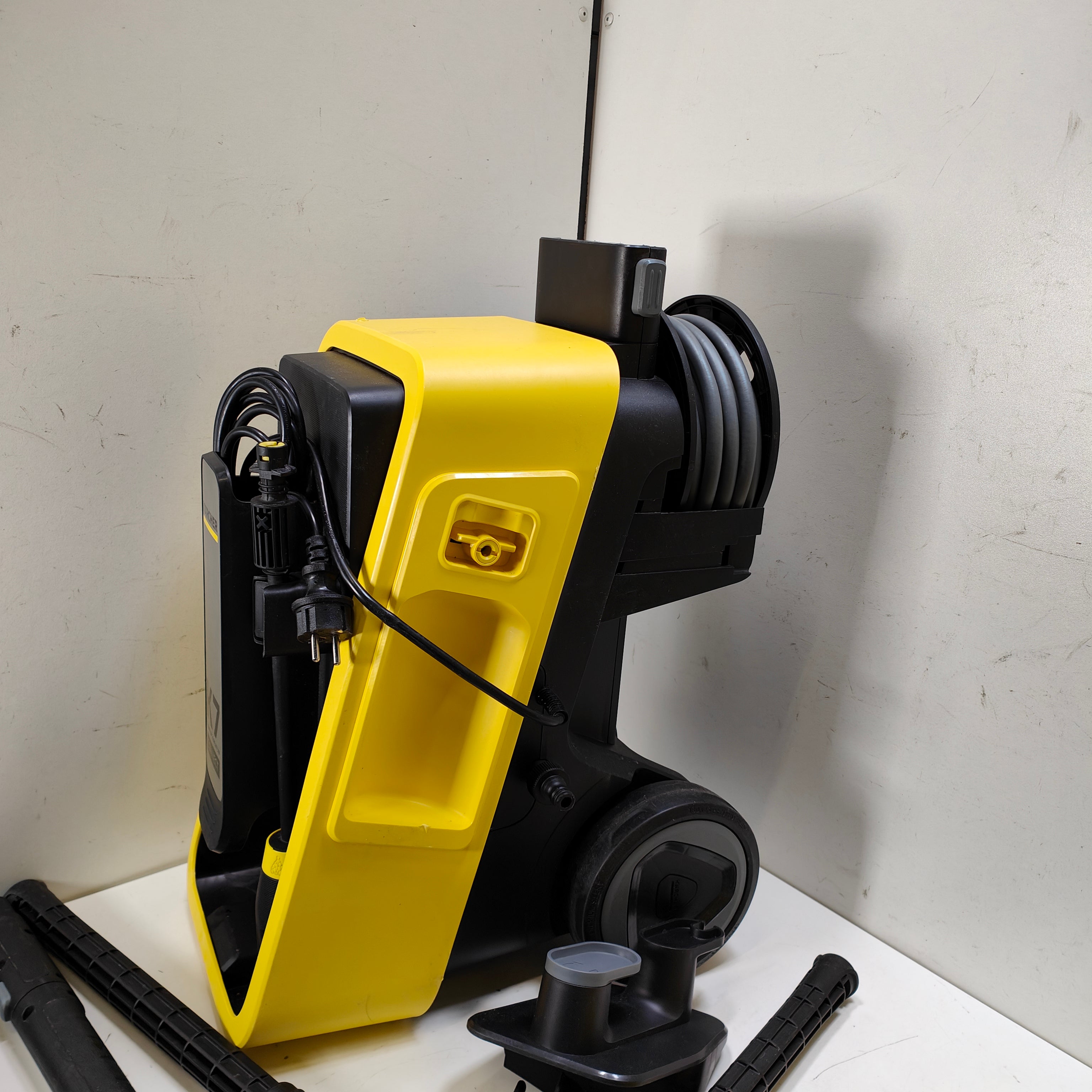Karcher K7 Comfort Premium Connect Home