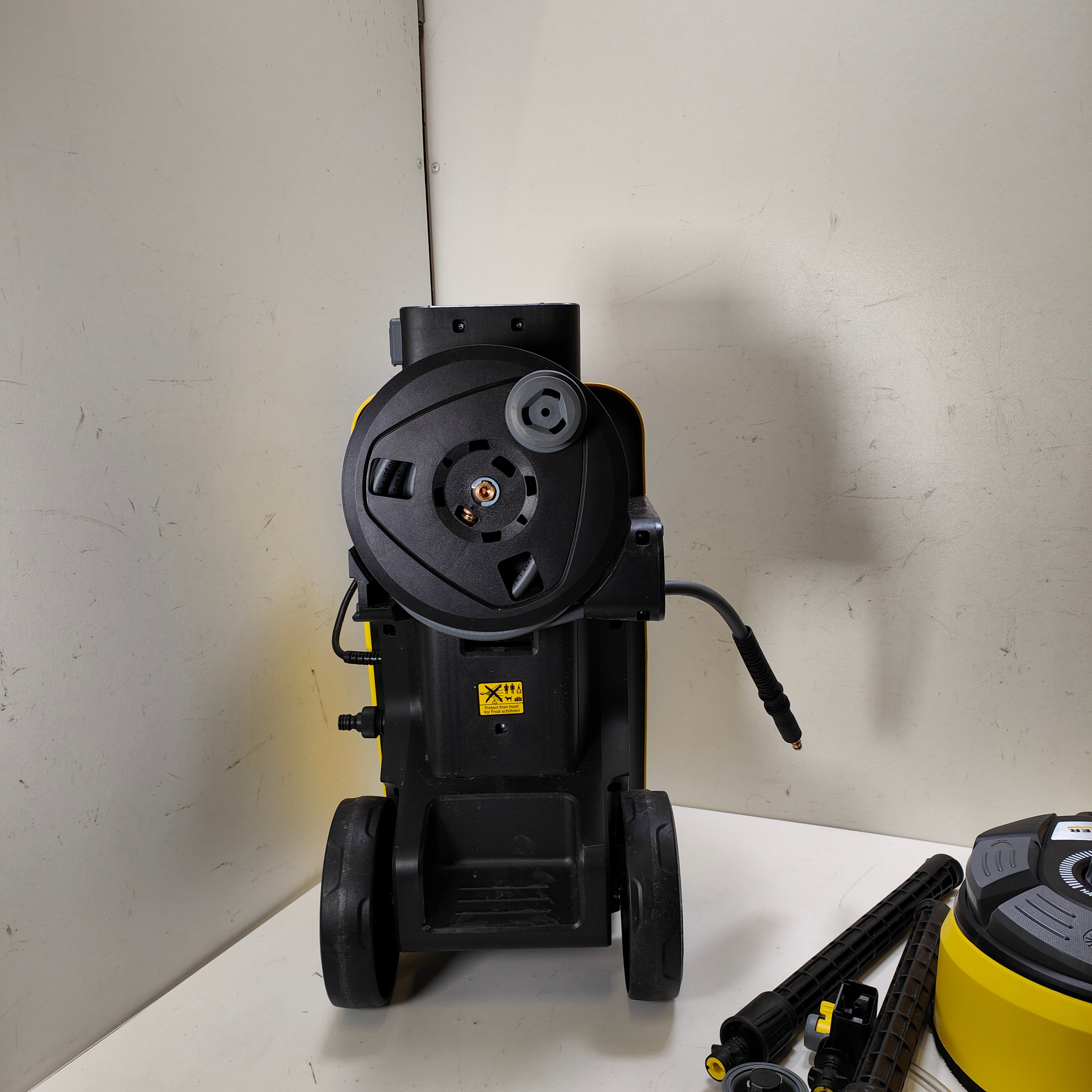 Karcher K7 Comfort Premium Connect Home