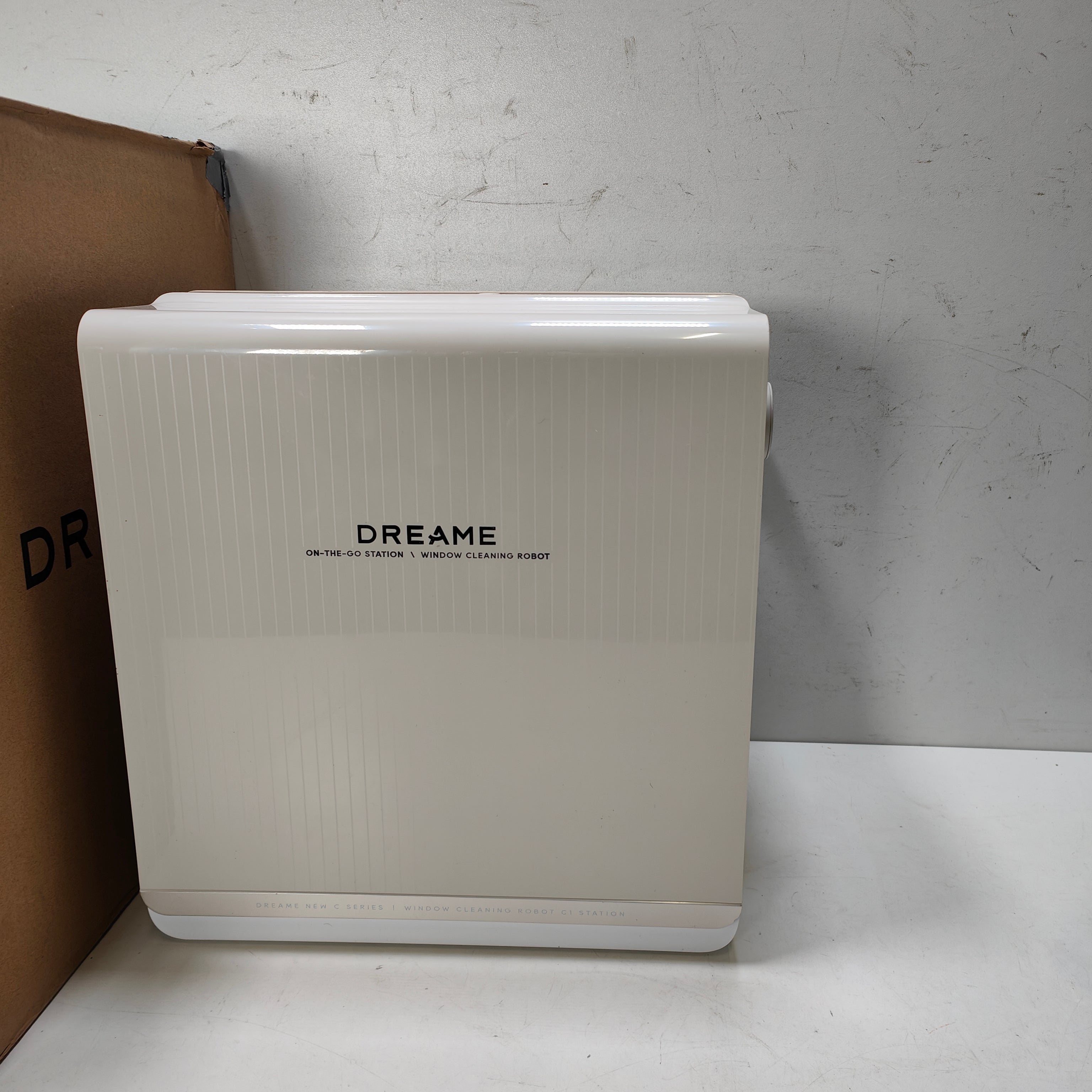 Dreame C1 Station GCJZ2419