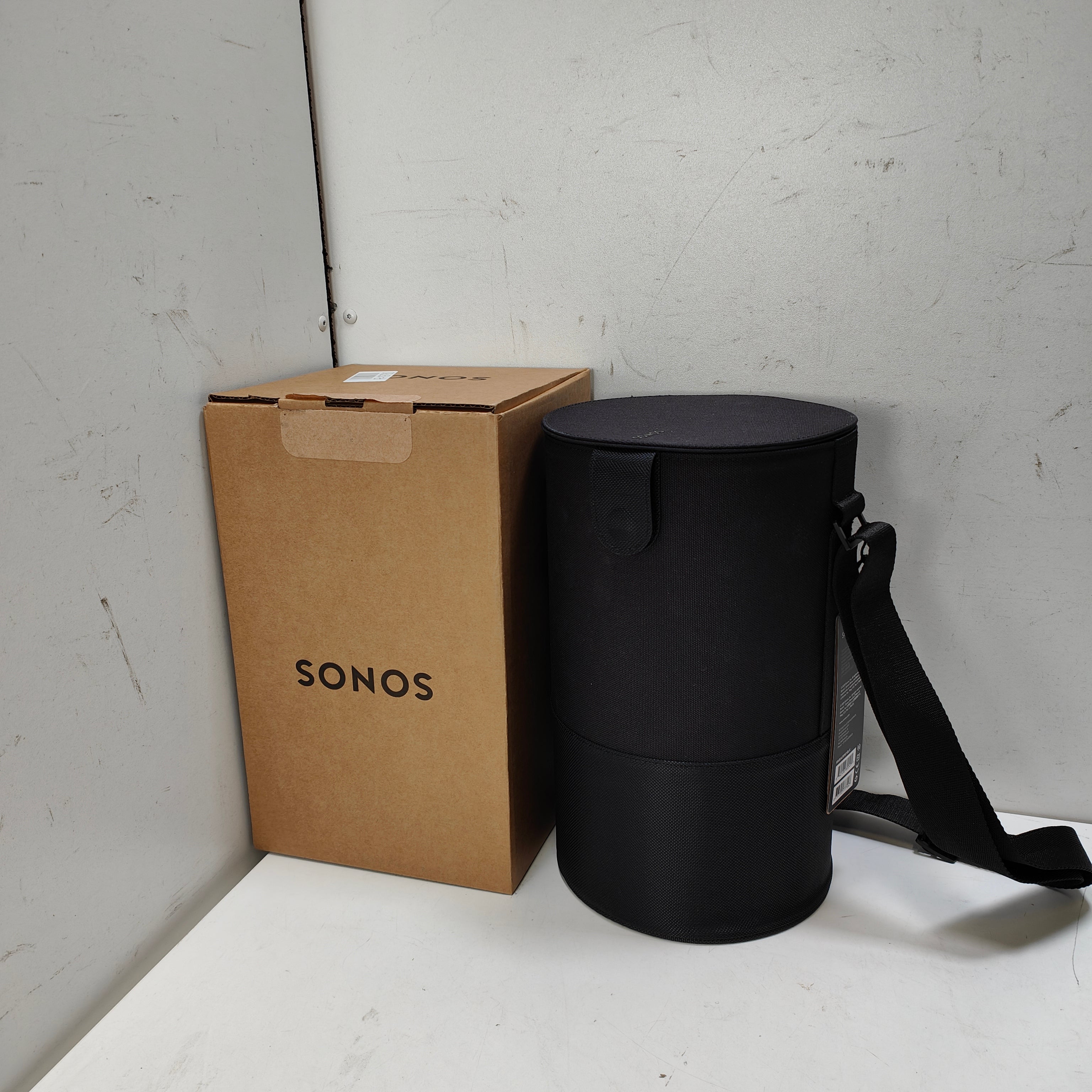 Sonos Move travel bag