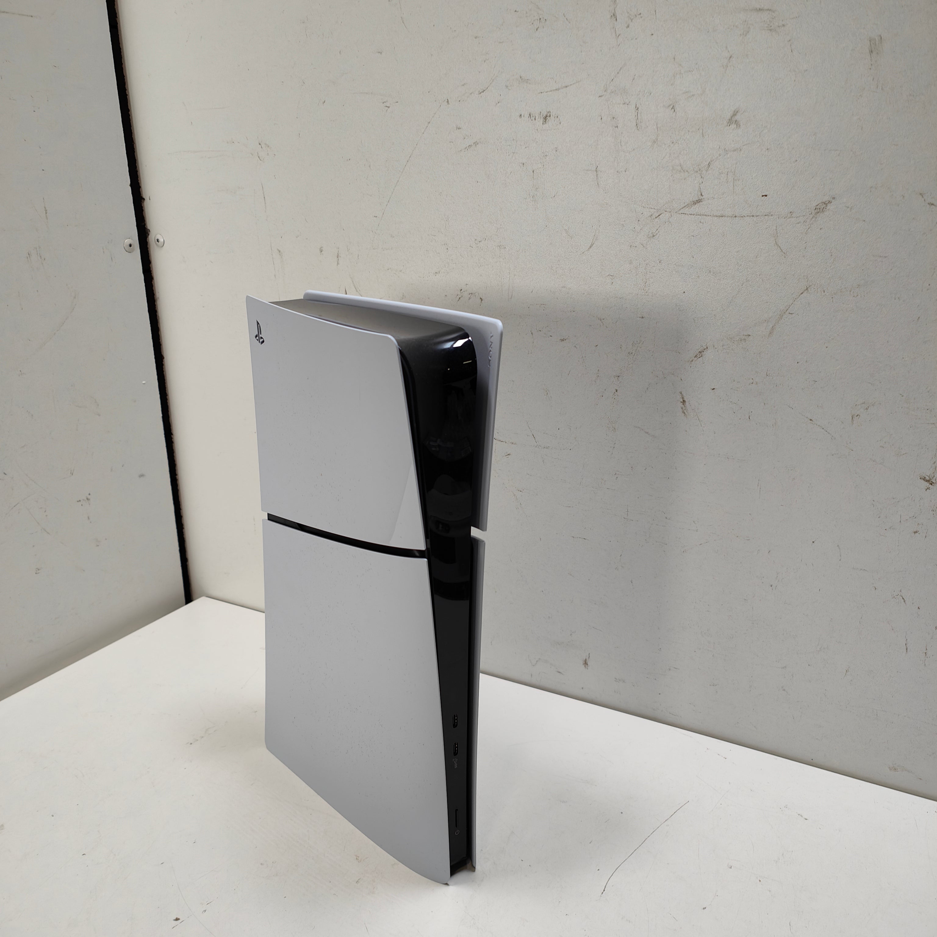 Sony PlayStation 5 Édition numérique Slim