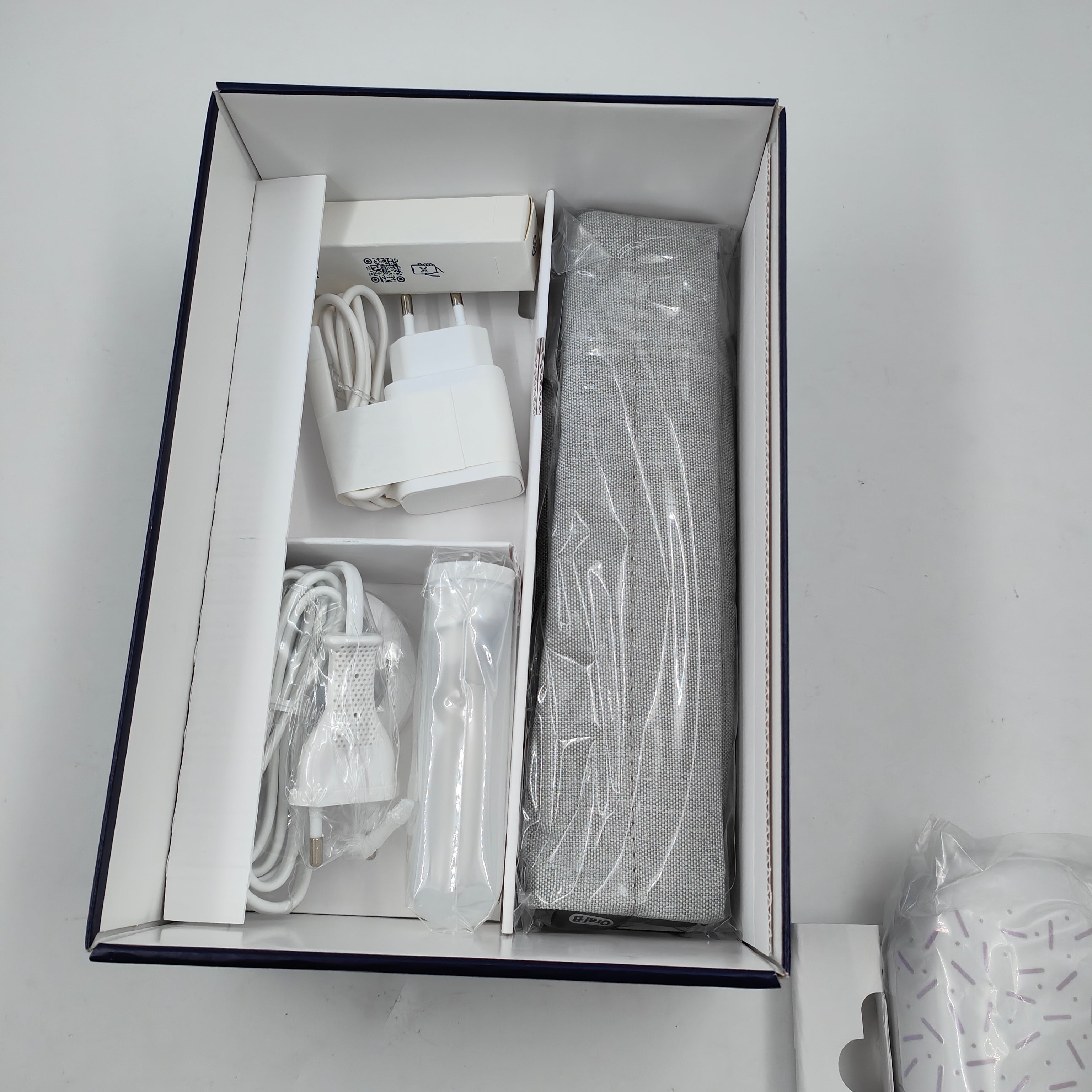 Oral-B iO9n Rosenquarz Sonderedition