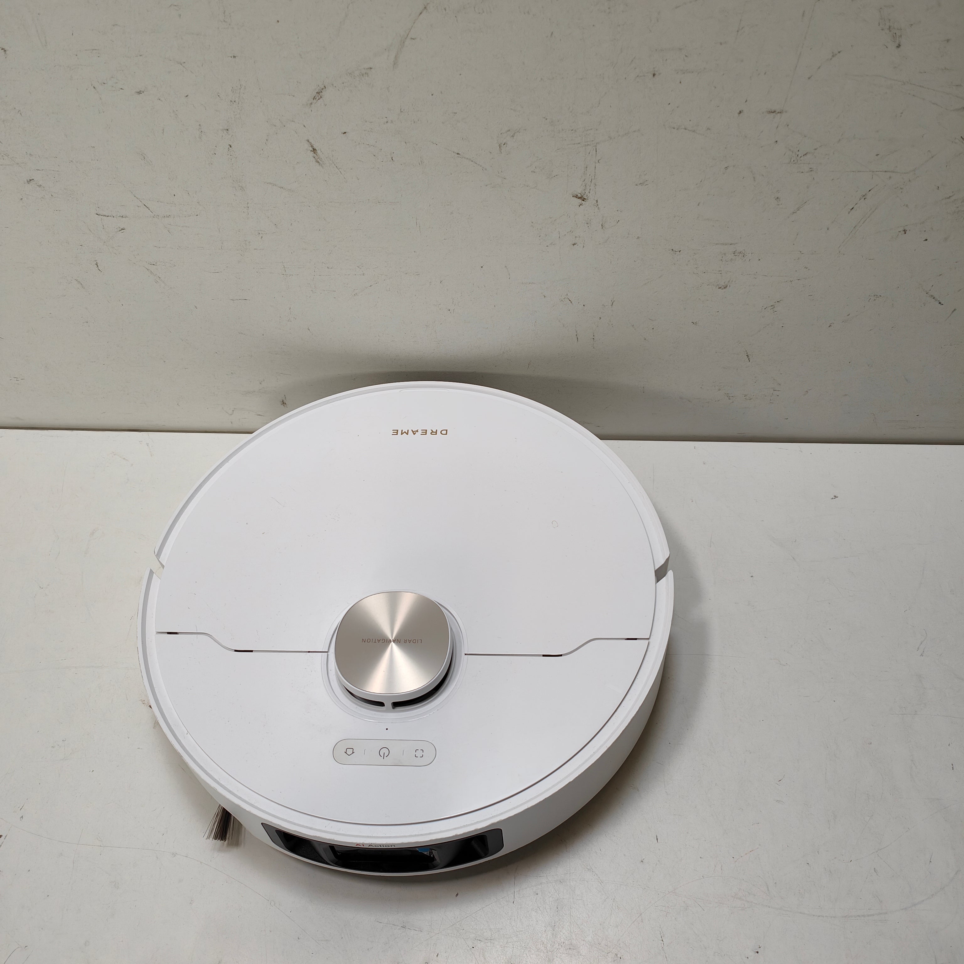 Dreame X40 Ultra Complete White
