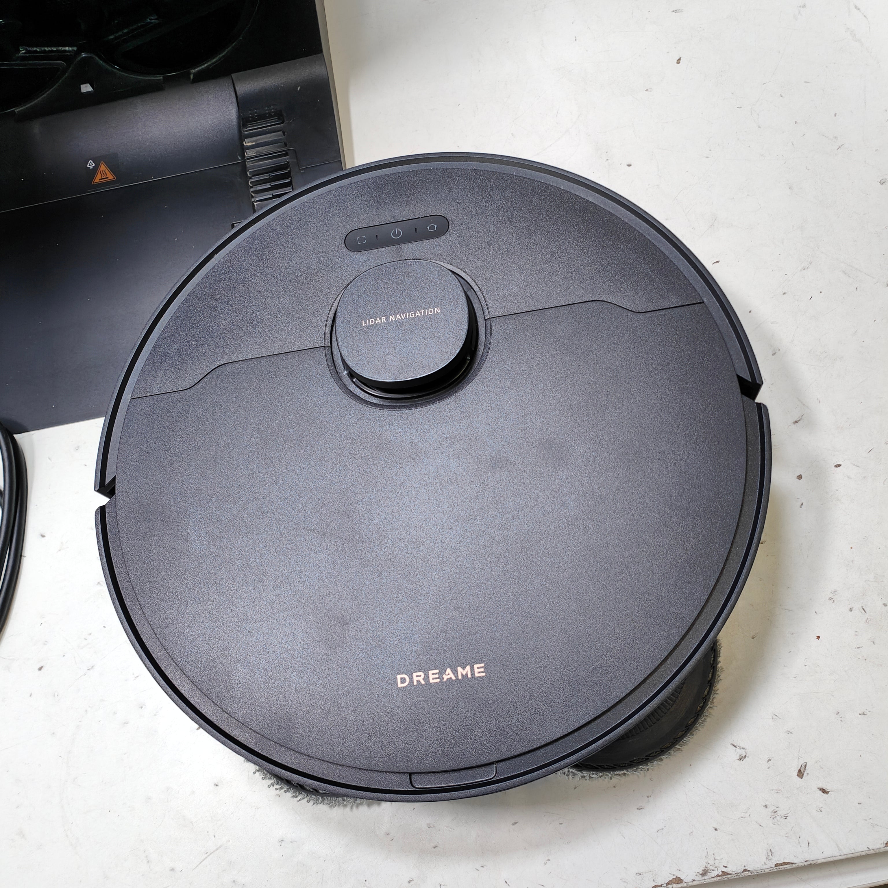 Dreame L50 Ultra