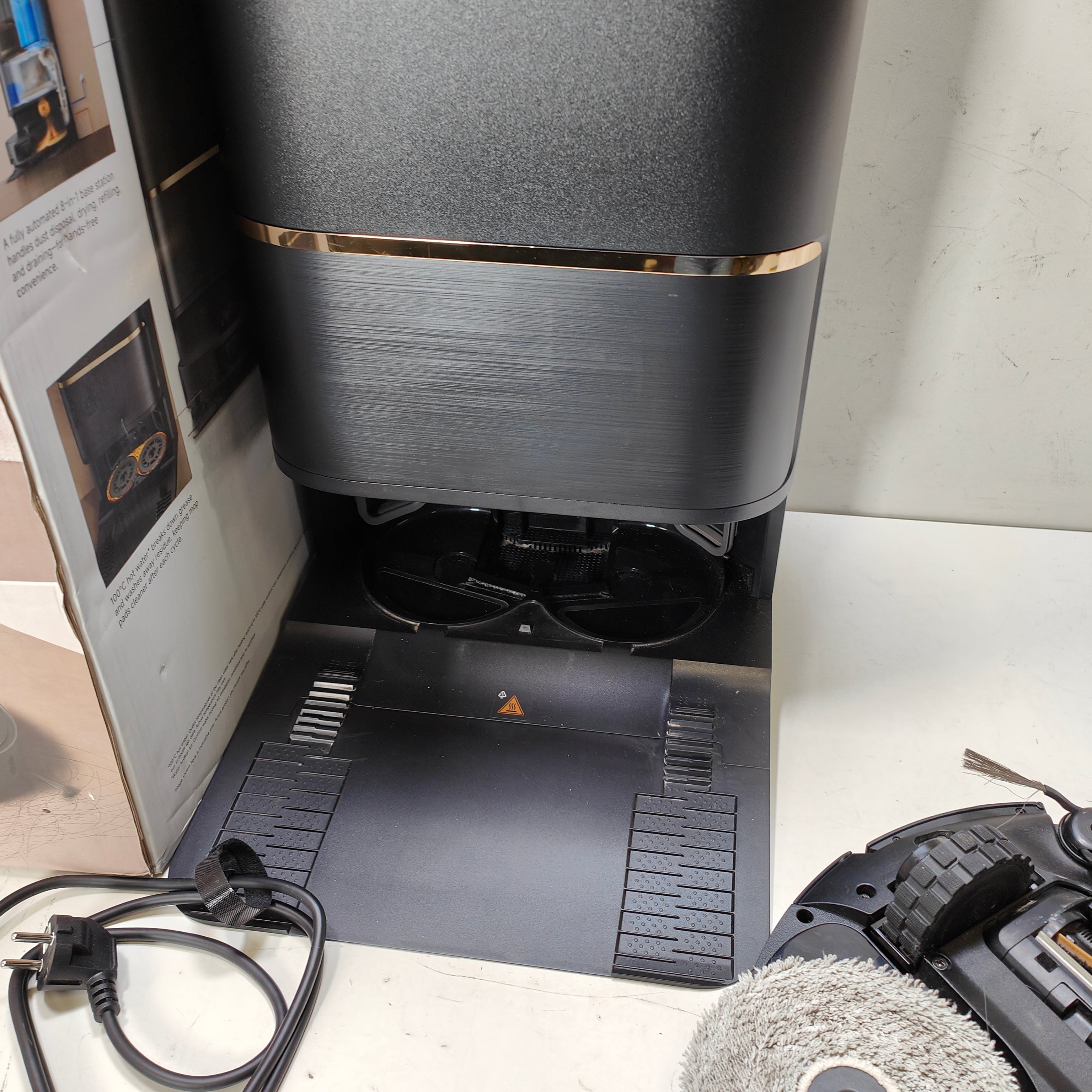 Dreame L50 Ultra