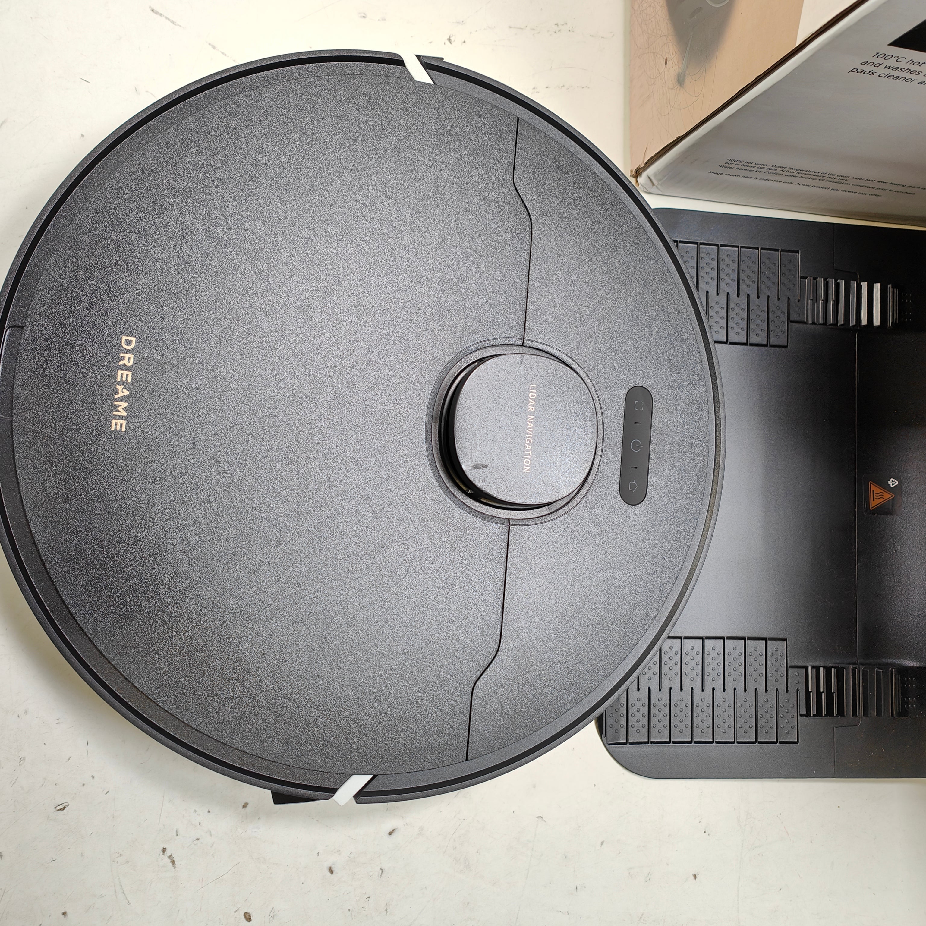 Dreame L50 Ultra