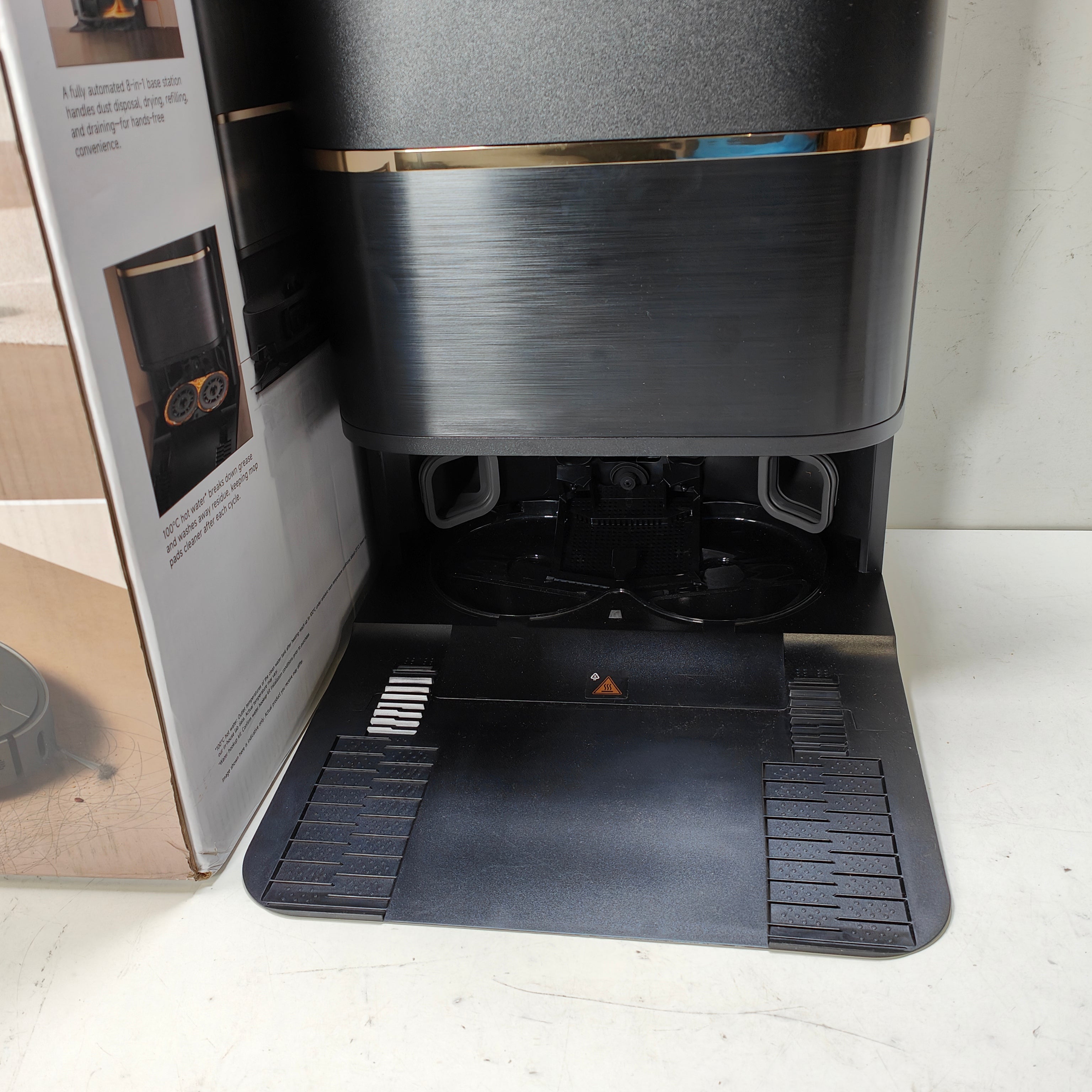 Dreame L50 Ultra