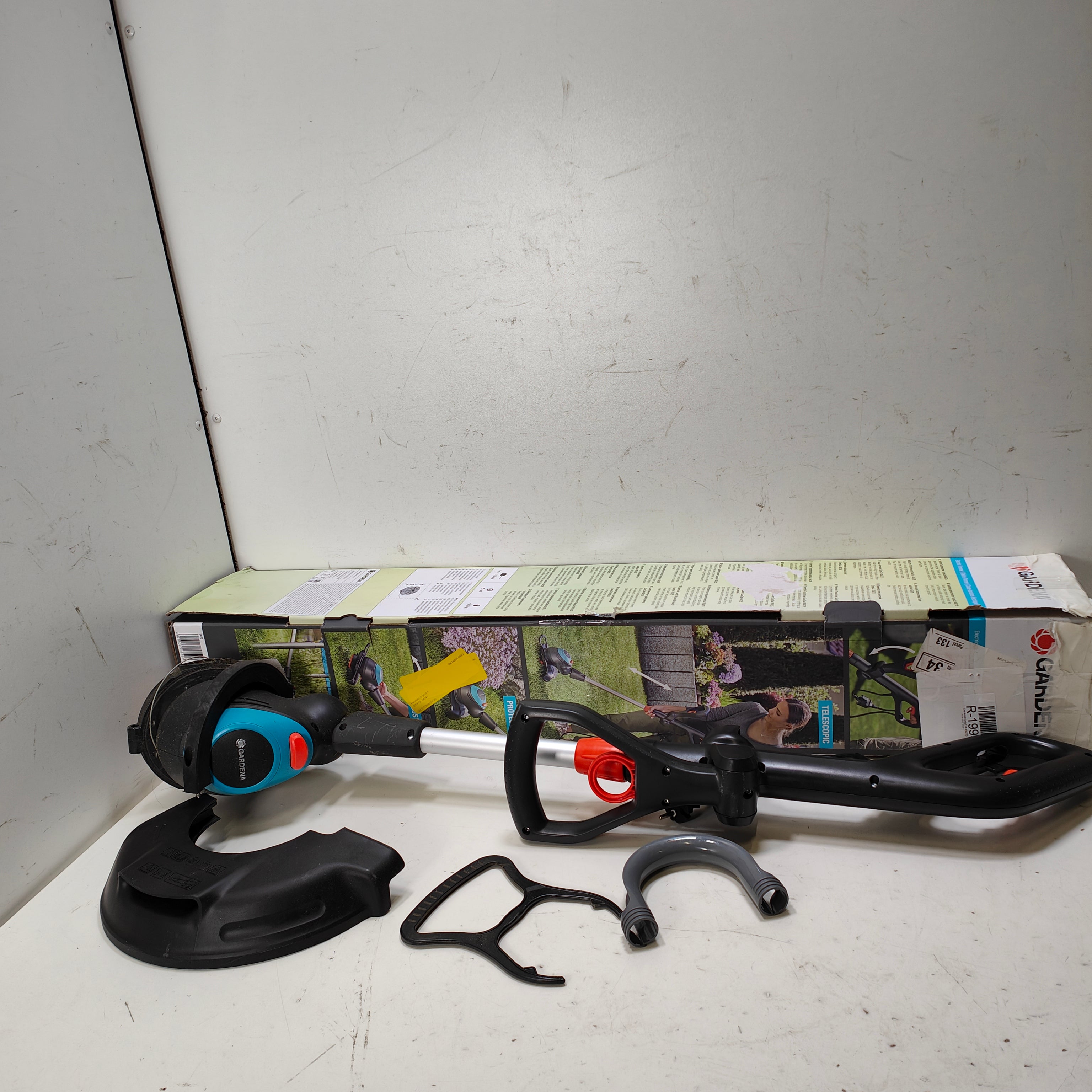 Gardena EasyCut 450/25
