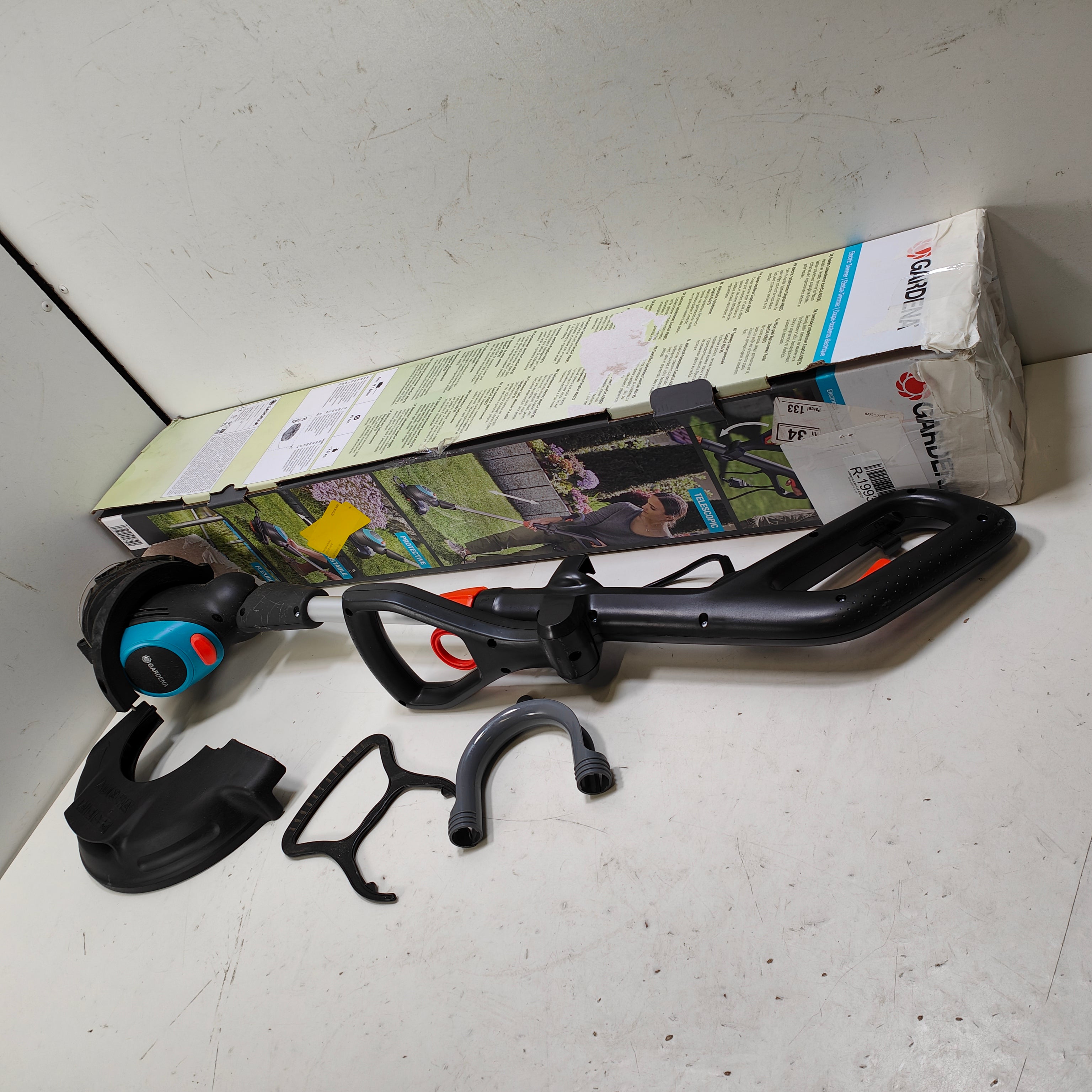 Gardena EasyCut 450/25