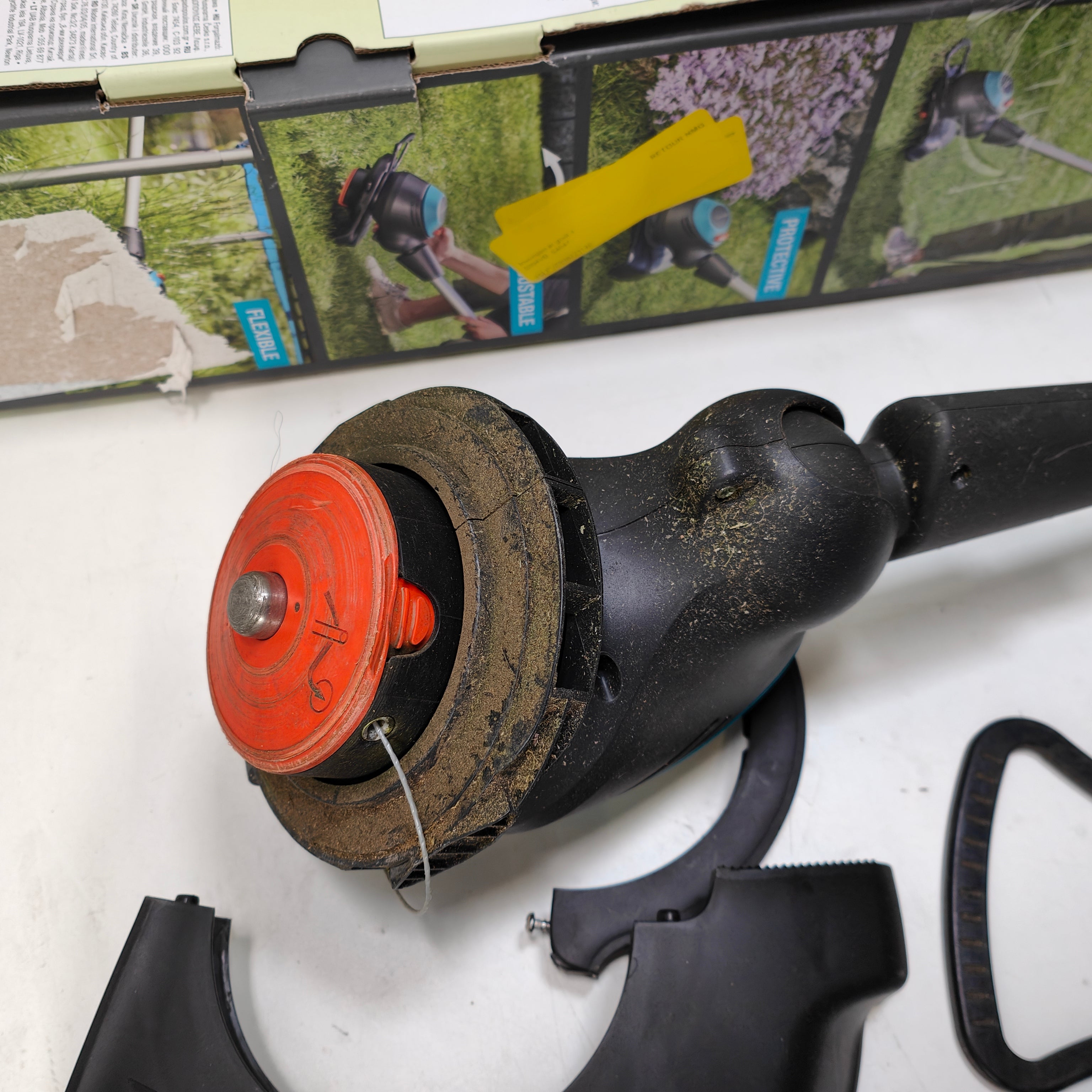 Gardena EasyCut 450/25