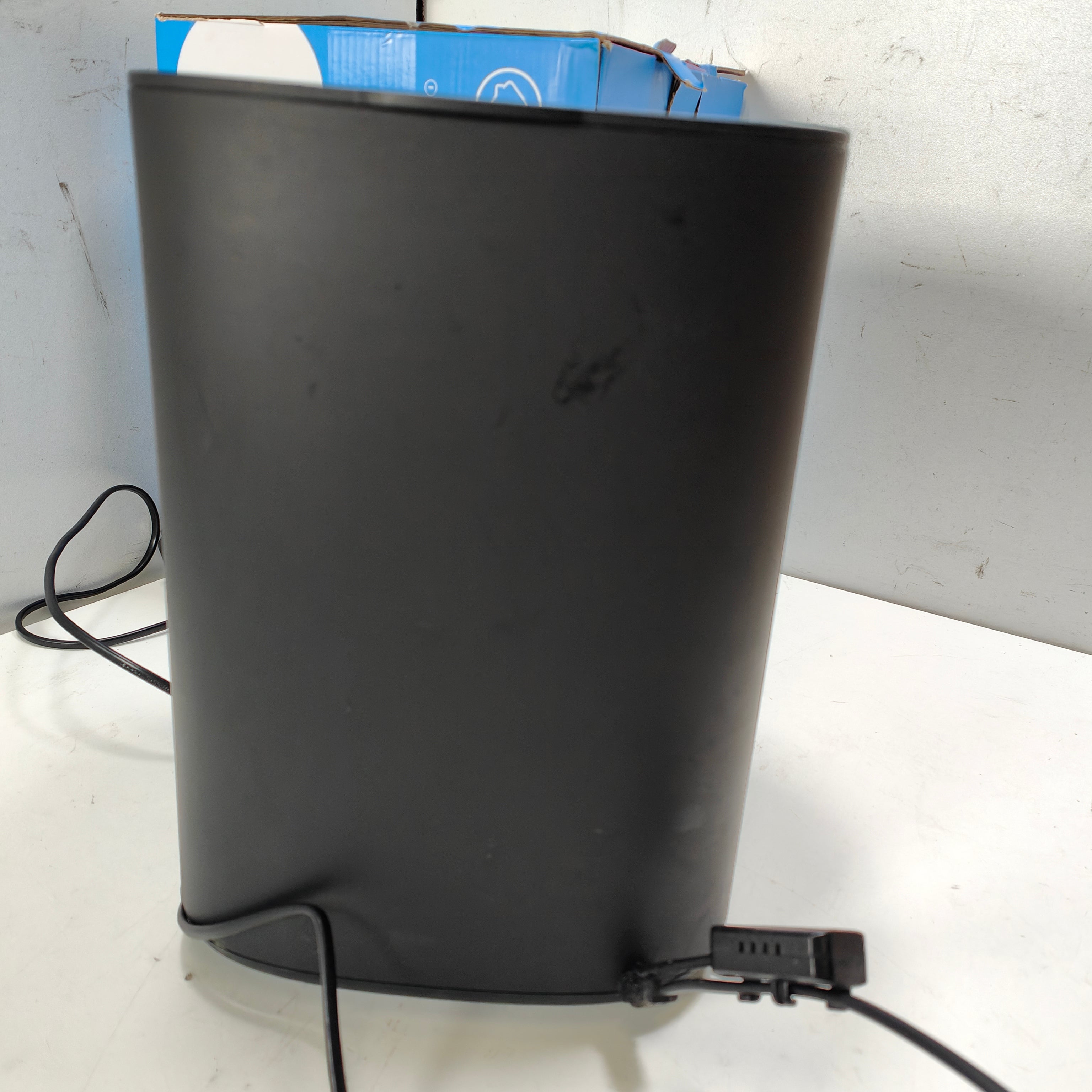 Clean Air Optima CA-604B Smart Top Filling