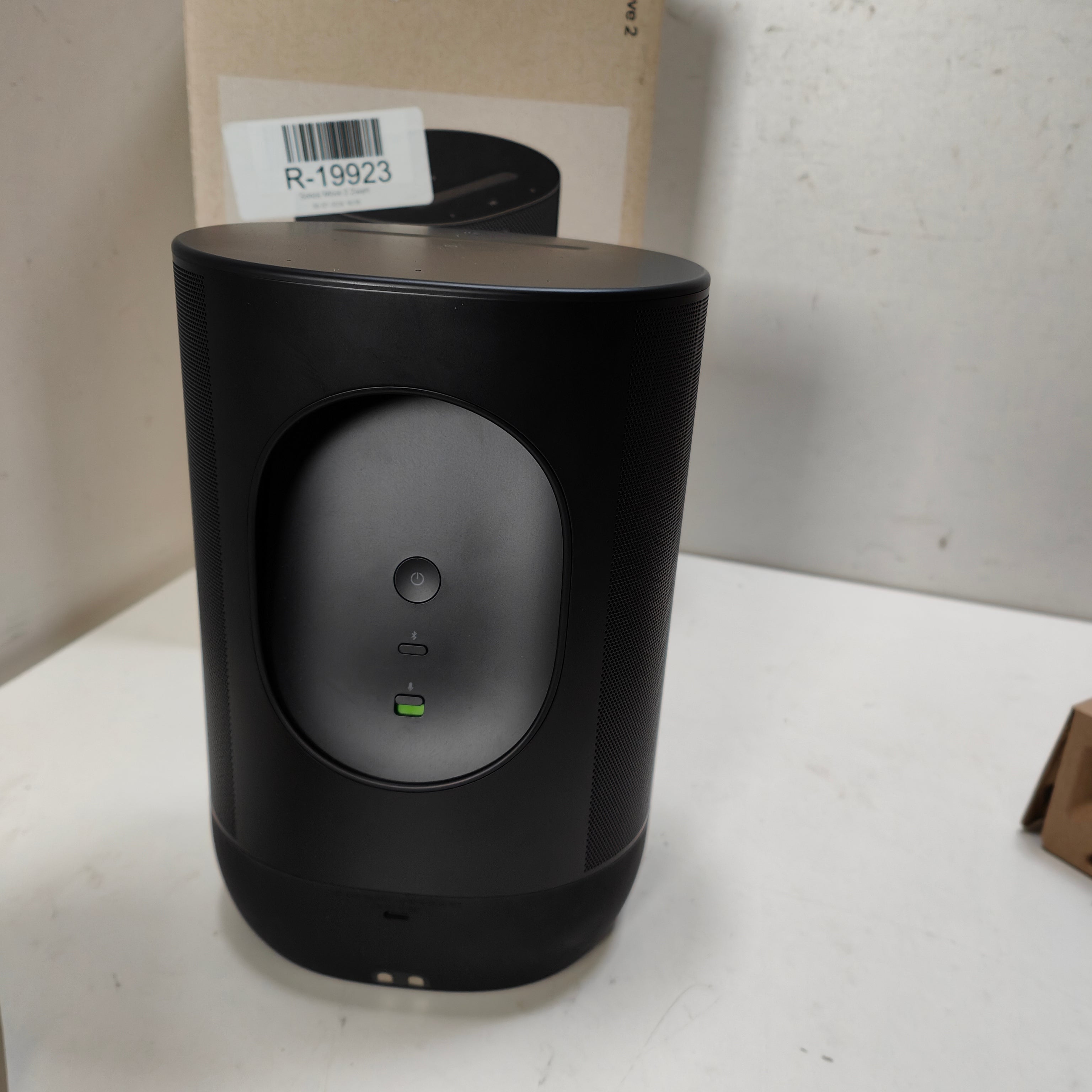 Sonos Move 2 Schwarz