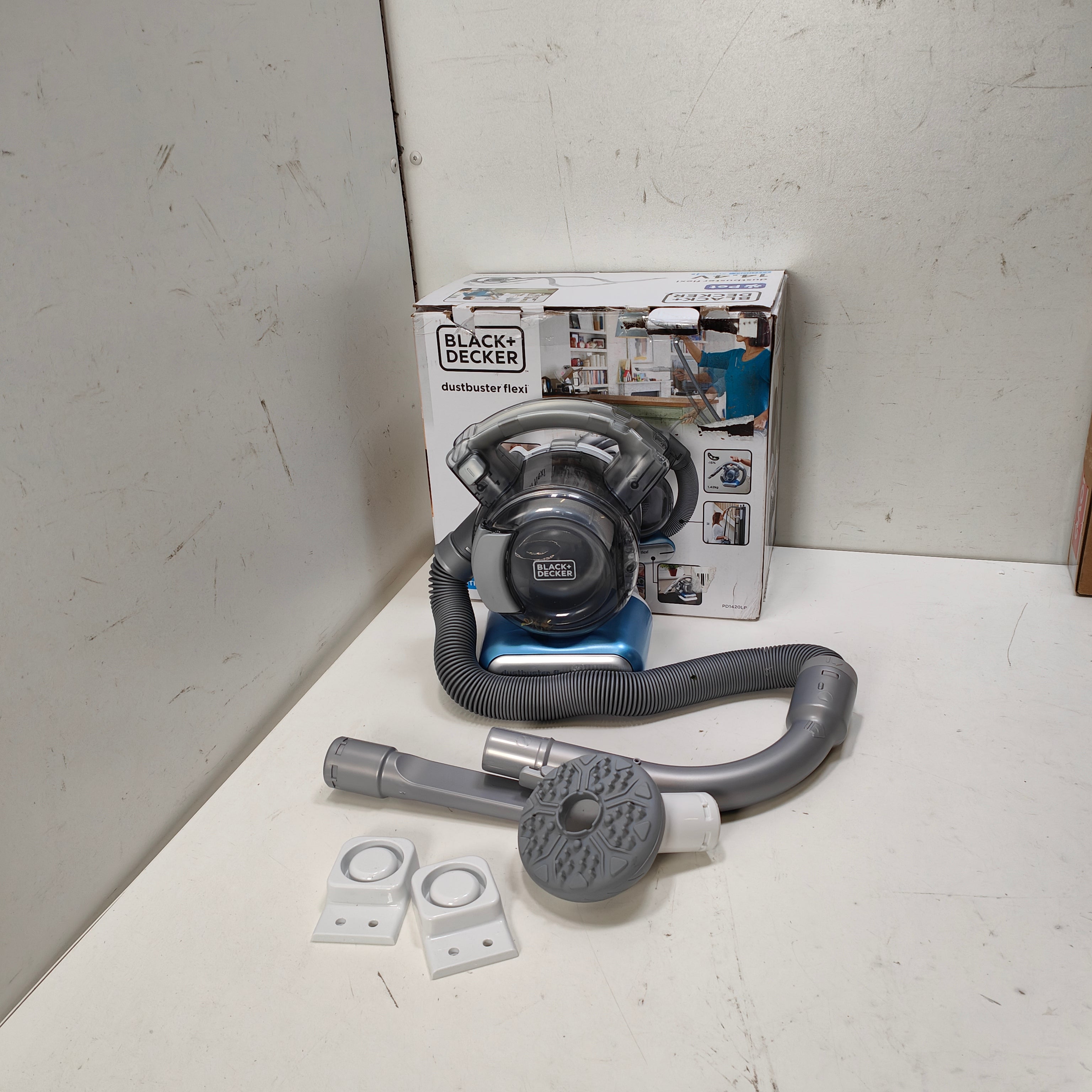BLACK+DECKER Black & Decker PD1420LP-QW