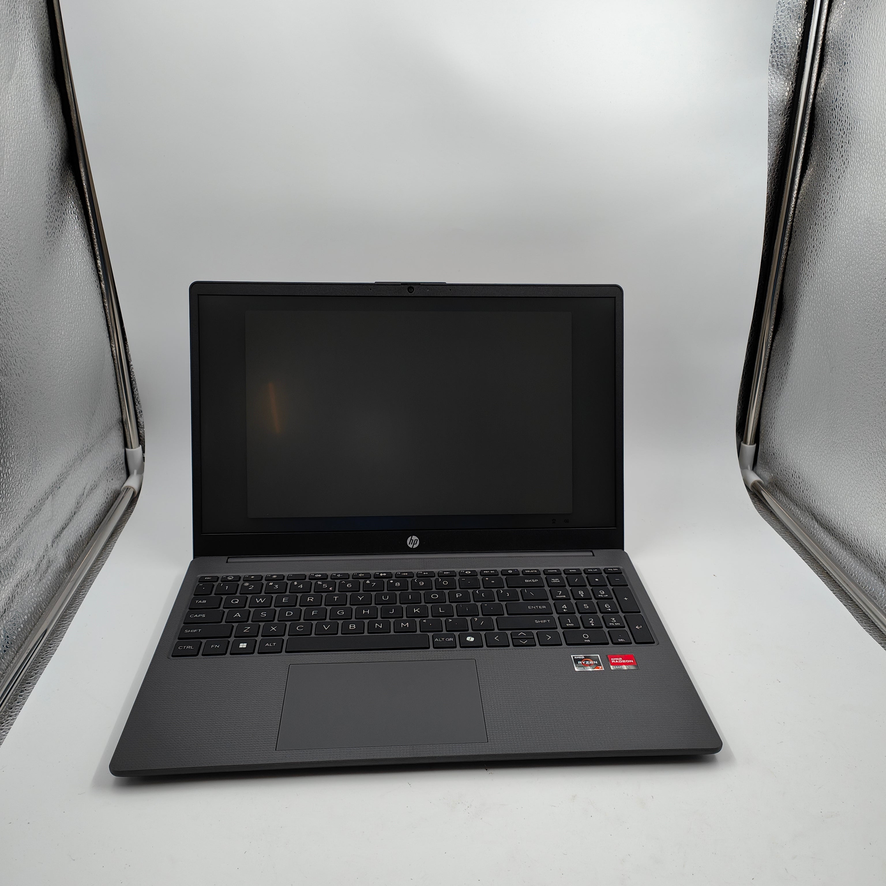 HP Laptop 15-fc0975nd QWERTY