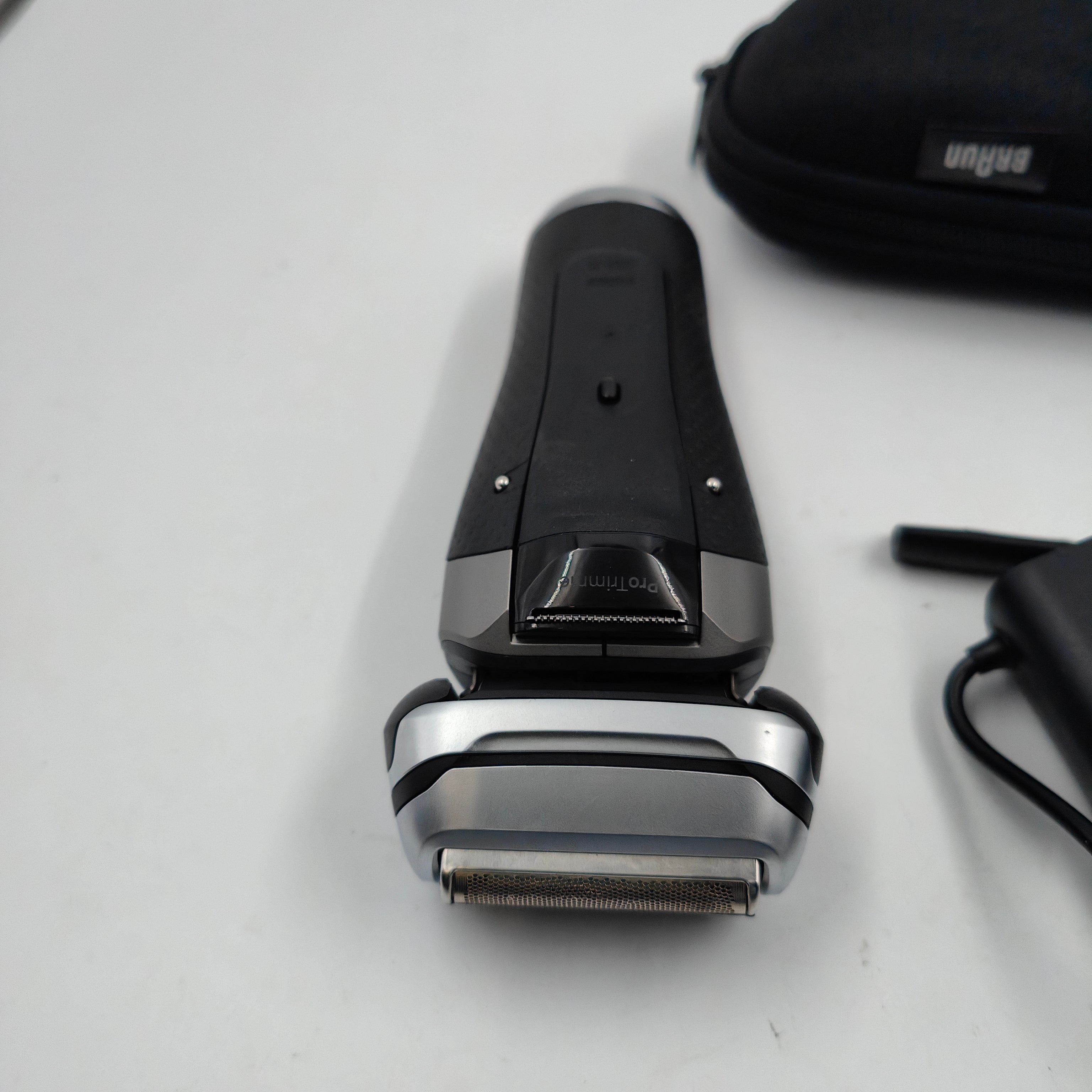 Braun Series 9 PRO+ 9615S Graphite