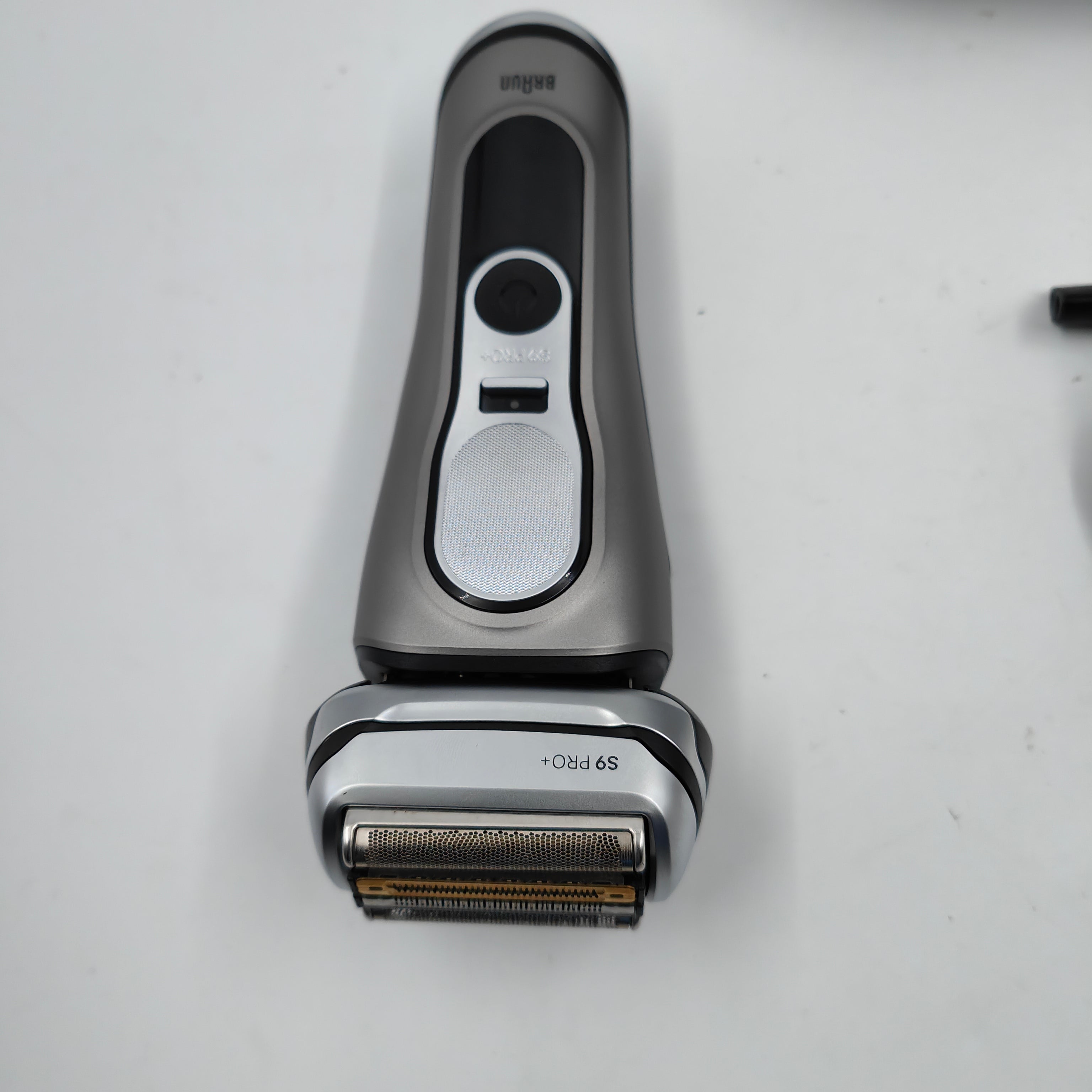 Braun Series 9 PRO+ 9615S Graphite