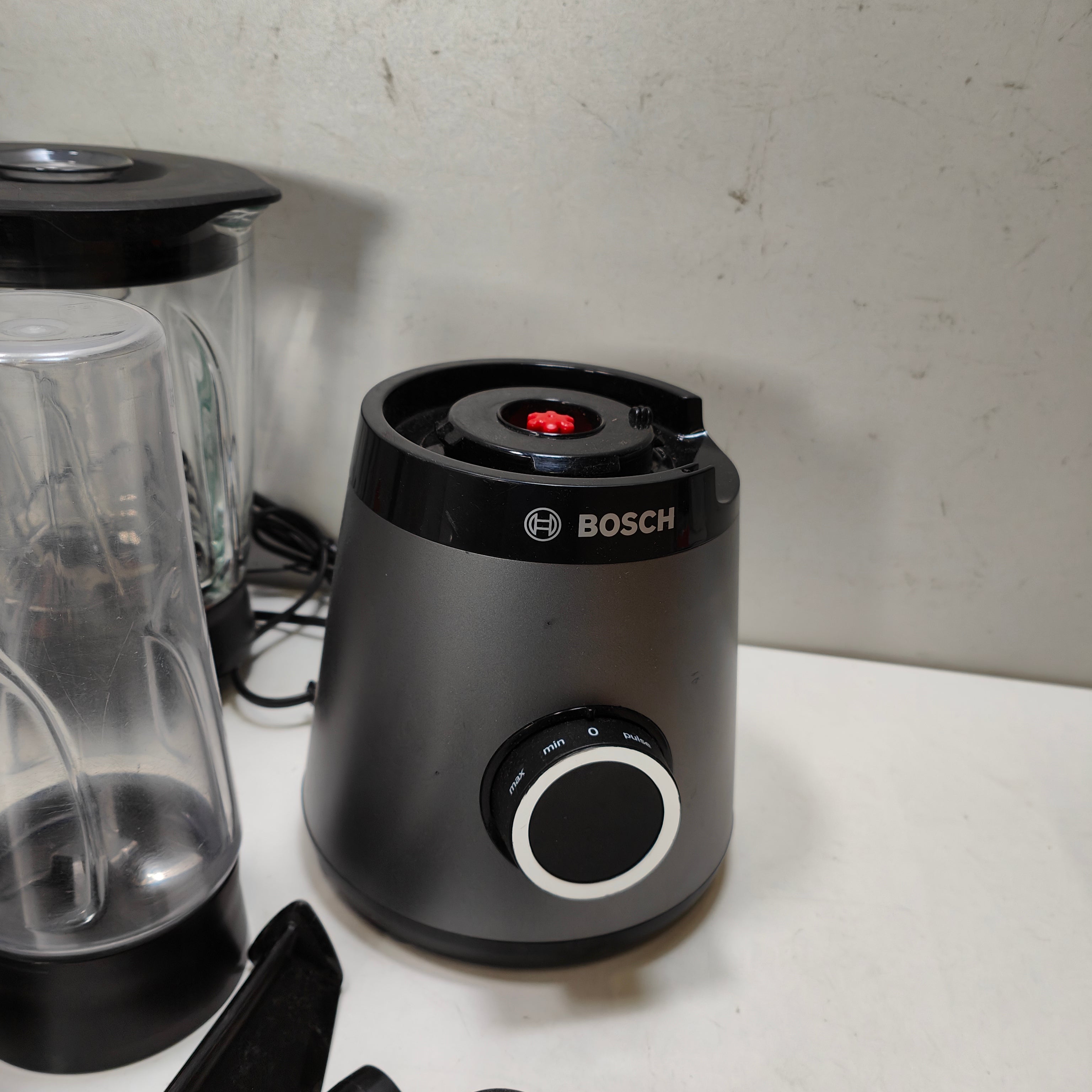 Bosch VitaPower Series 4 MMB6177S