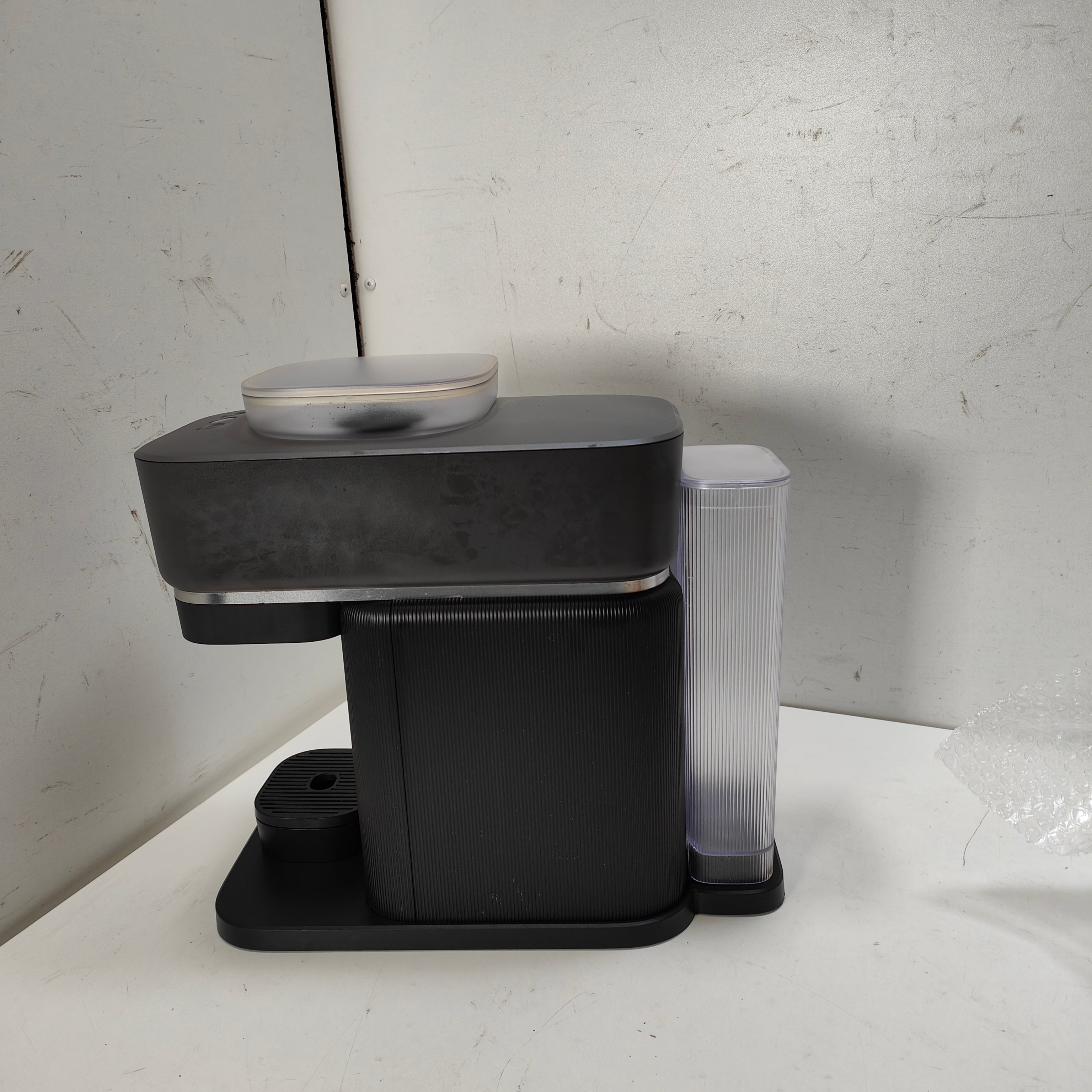 Philips Baristina Espresso Machine BAR300/60 - Black