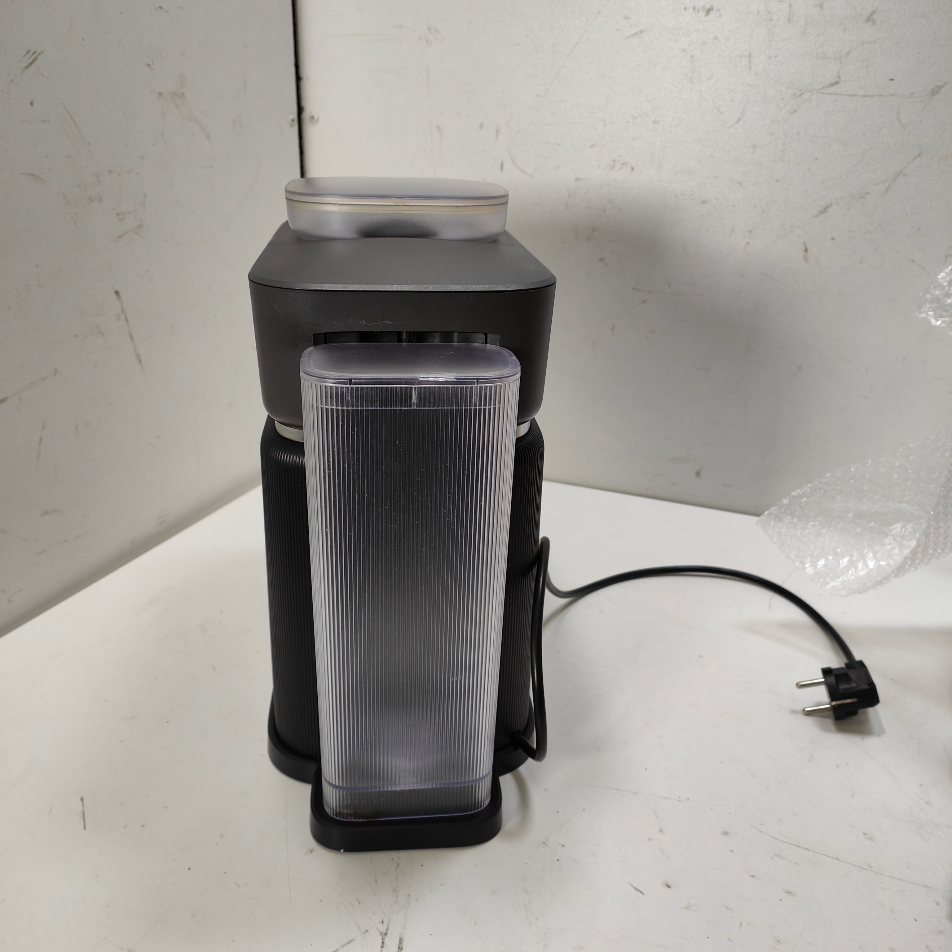 Philips Baristina Espresso Machine BAR300/60 - Black