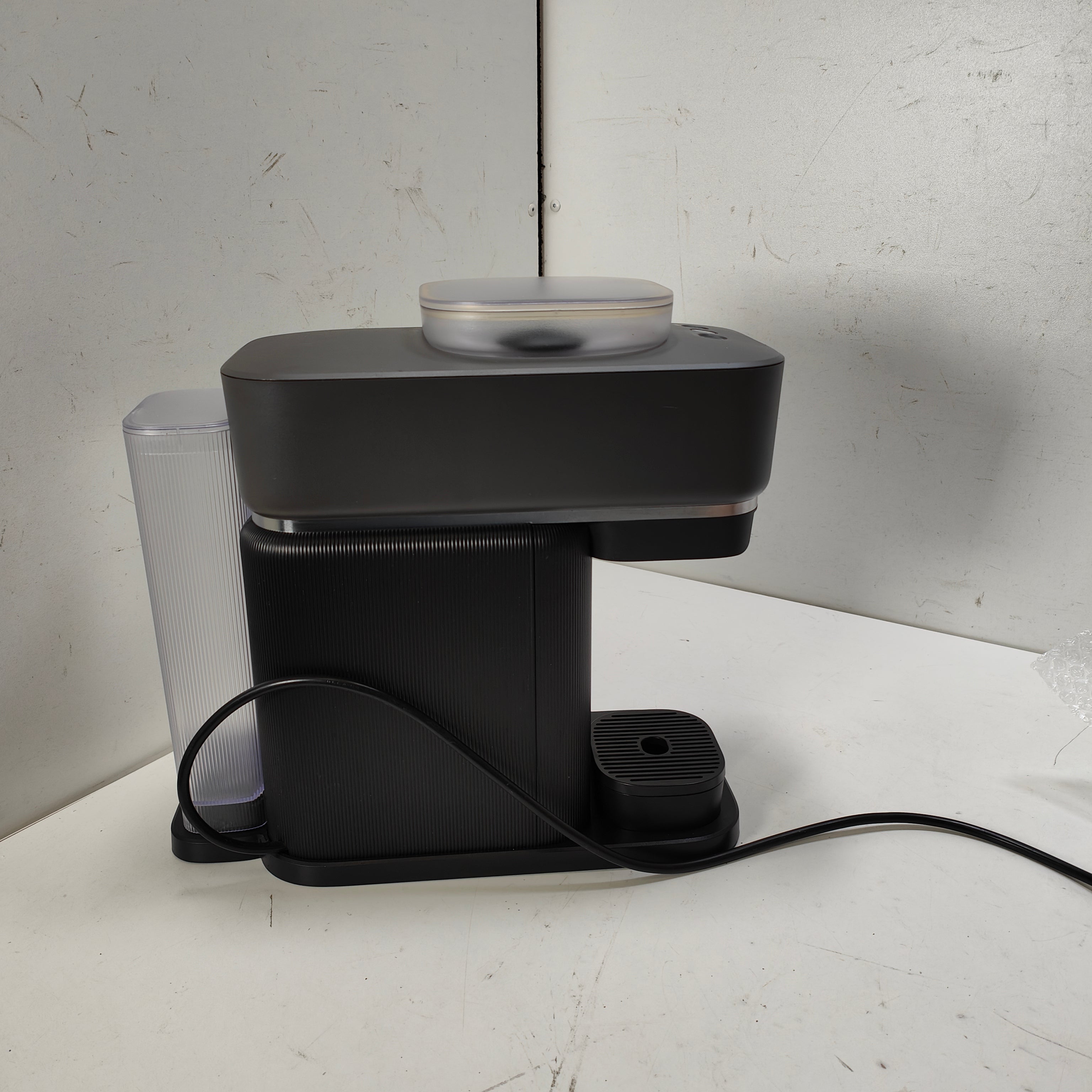Philips Baristina Espresso Machine BAR300/60 - Black