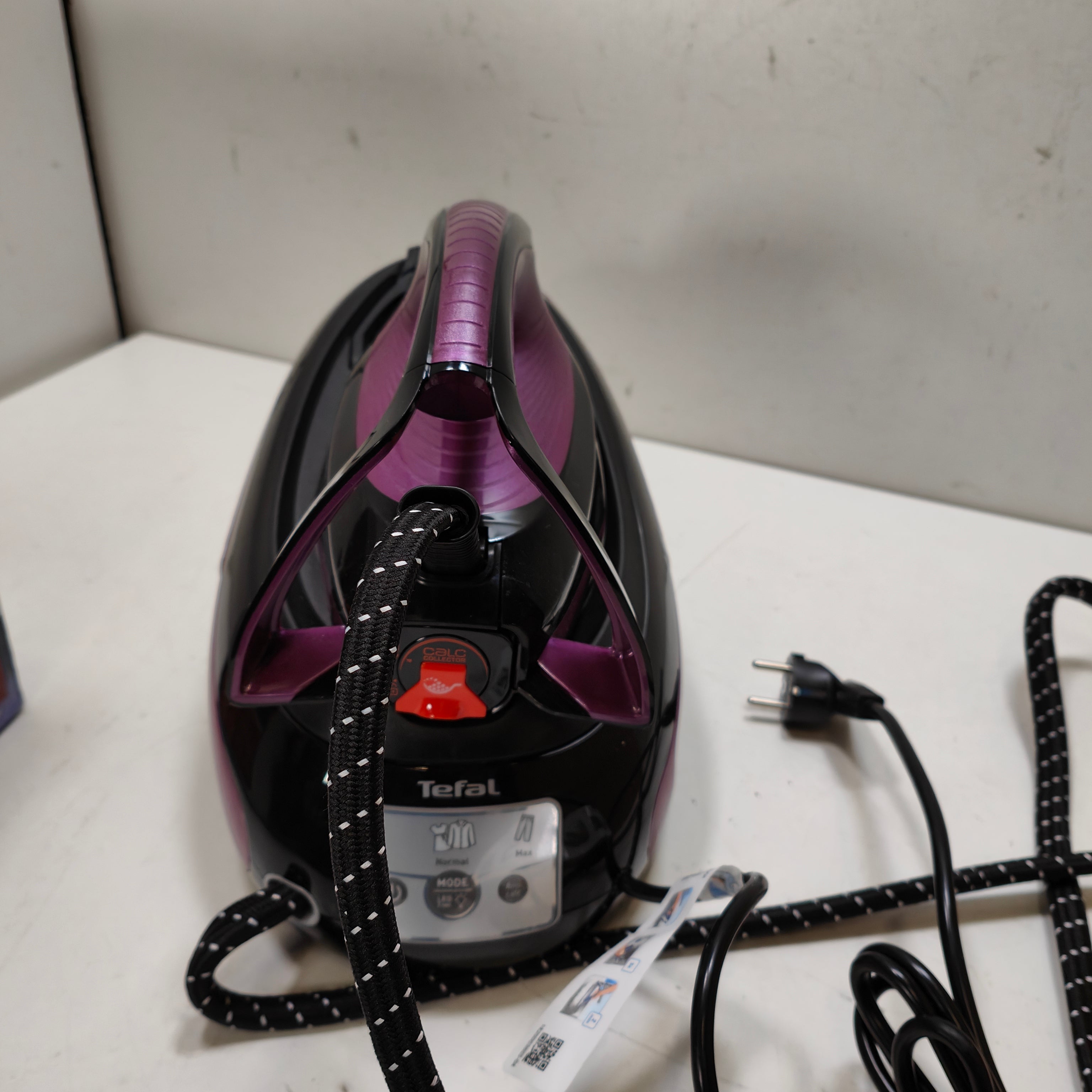 Tefal Express Vision SV8152