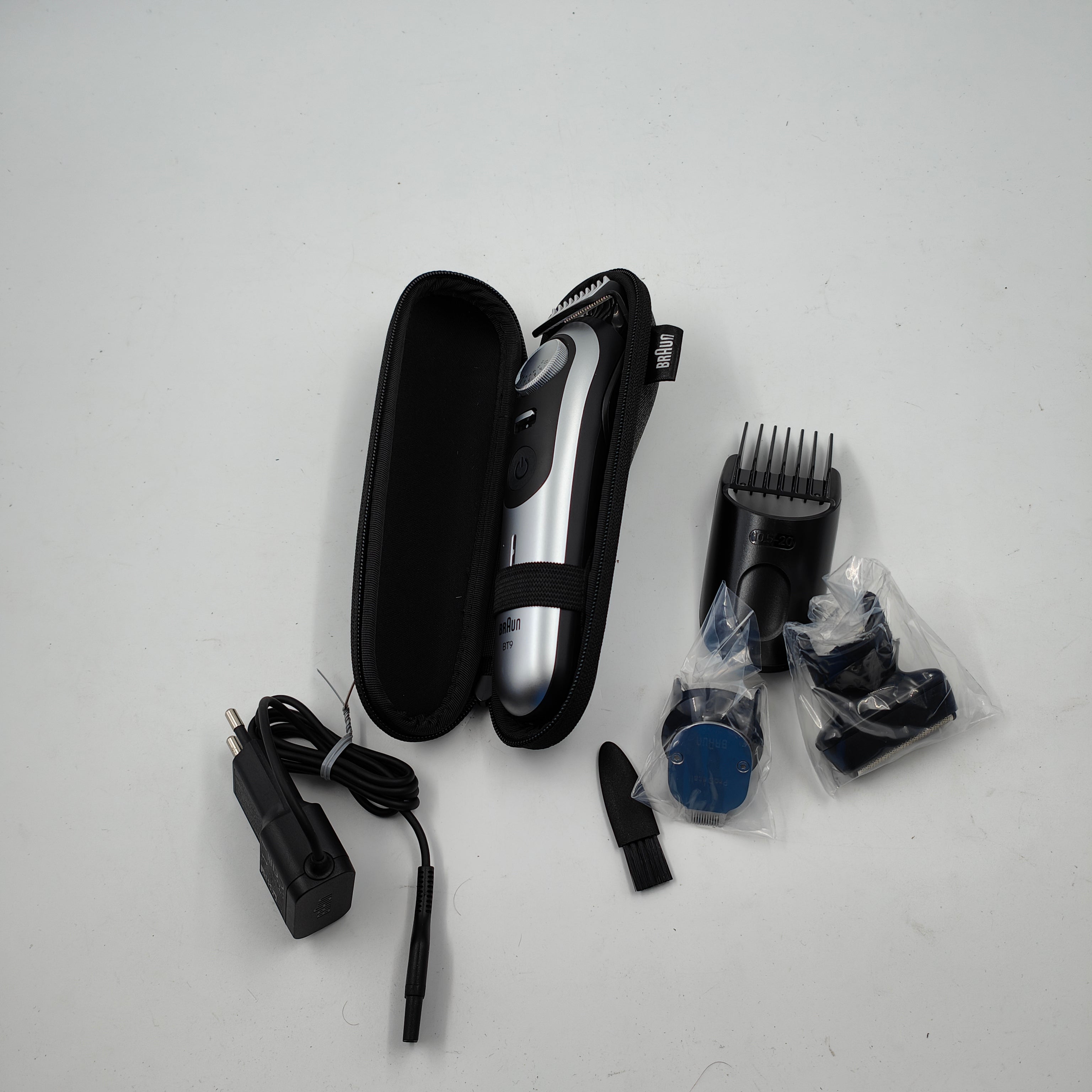 Braun Series 9 BT9520