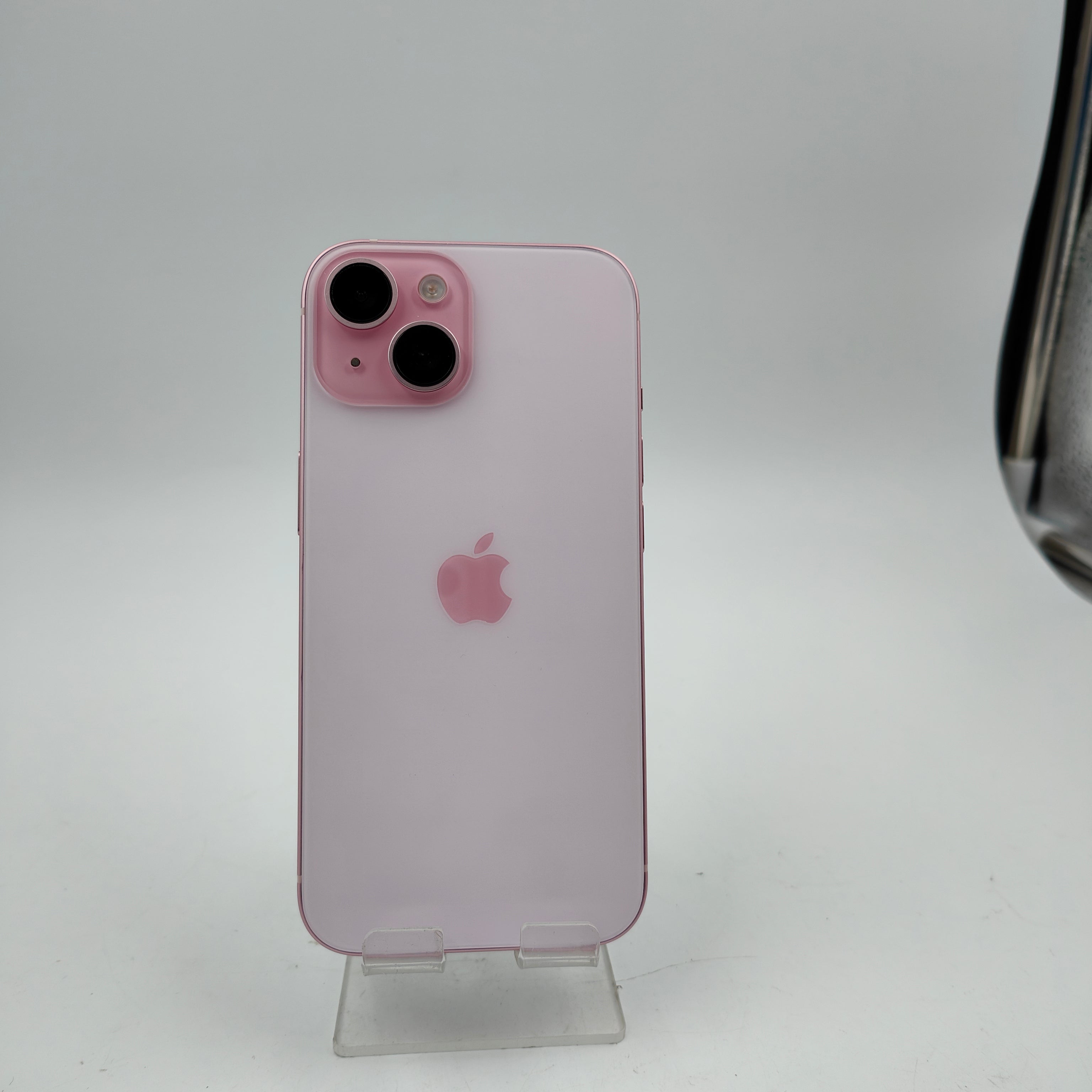 Refurbished iPhone 15 256GB Pink