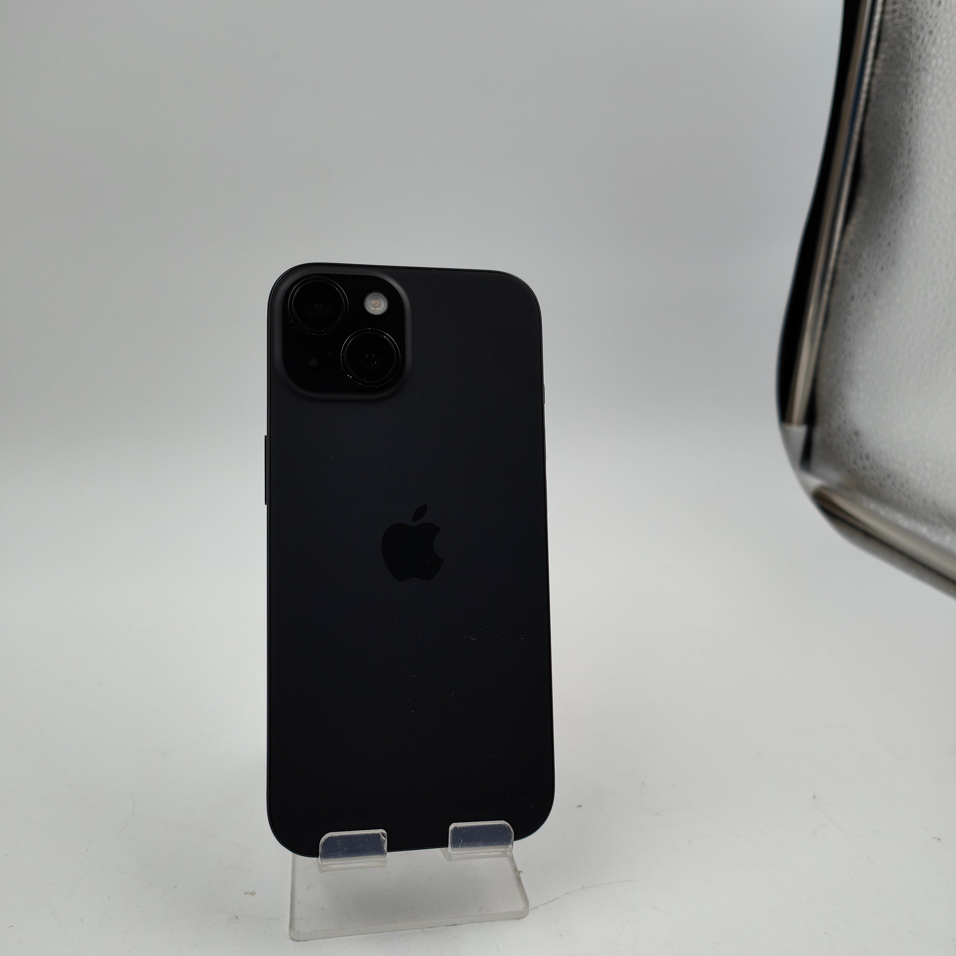 Refurbished iPhone 15 128GB Black
