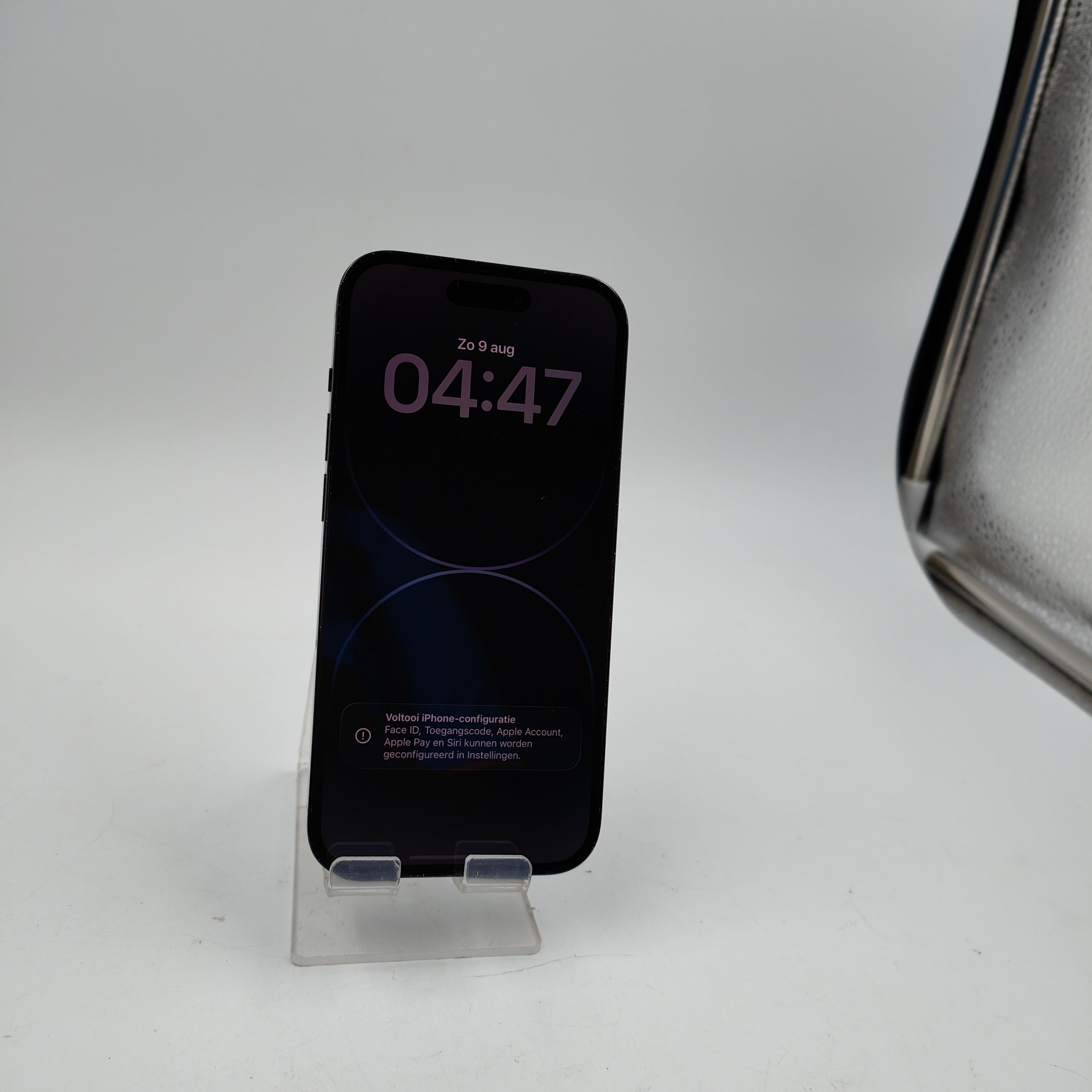 Refurbished iPhone 14 Pro 256GB Black